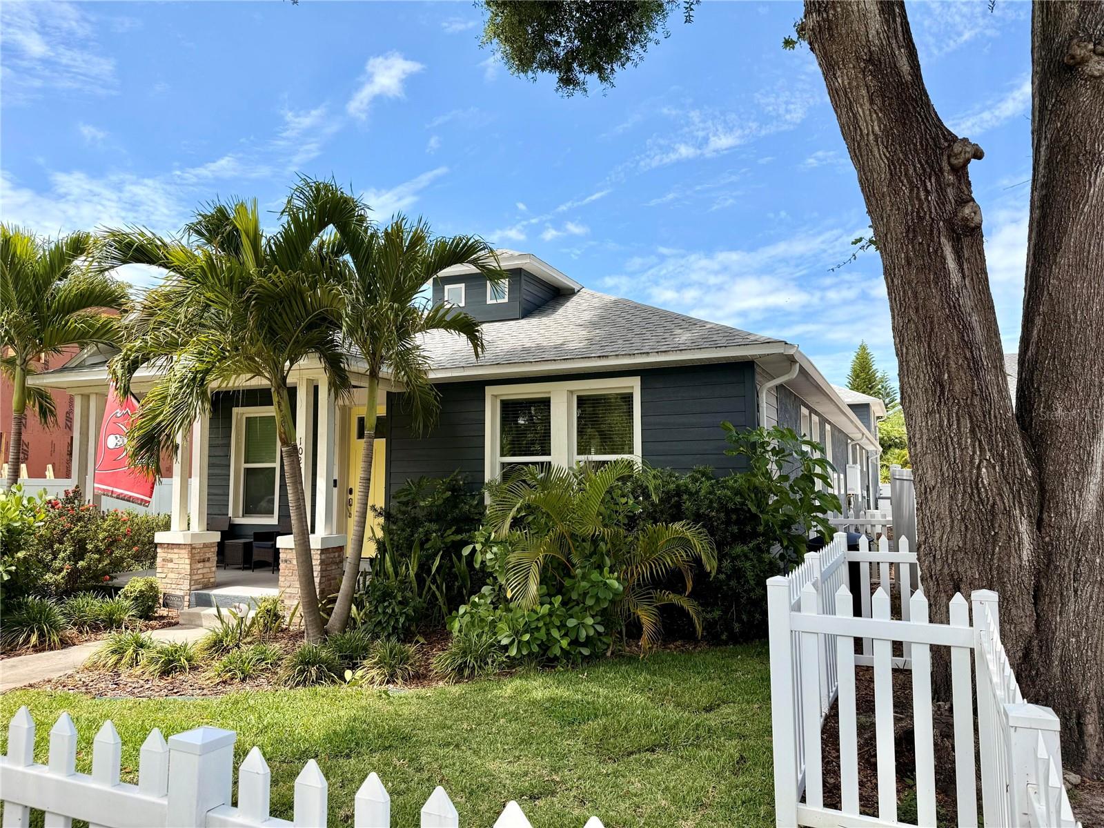 1028 5TH ST N, ST PETERSBURG, FL, 33701