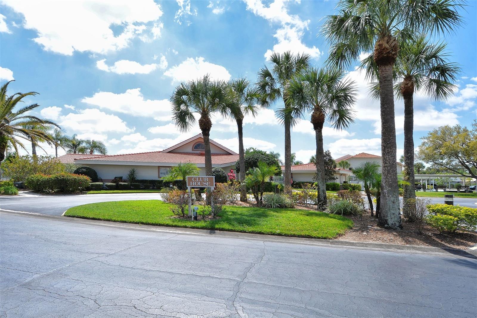4338 MADEIRA CT #3346, SARASOTA, FL, 34233