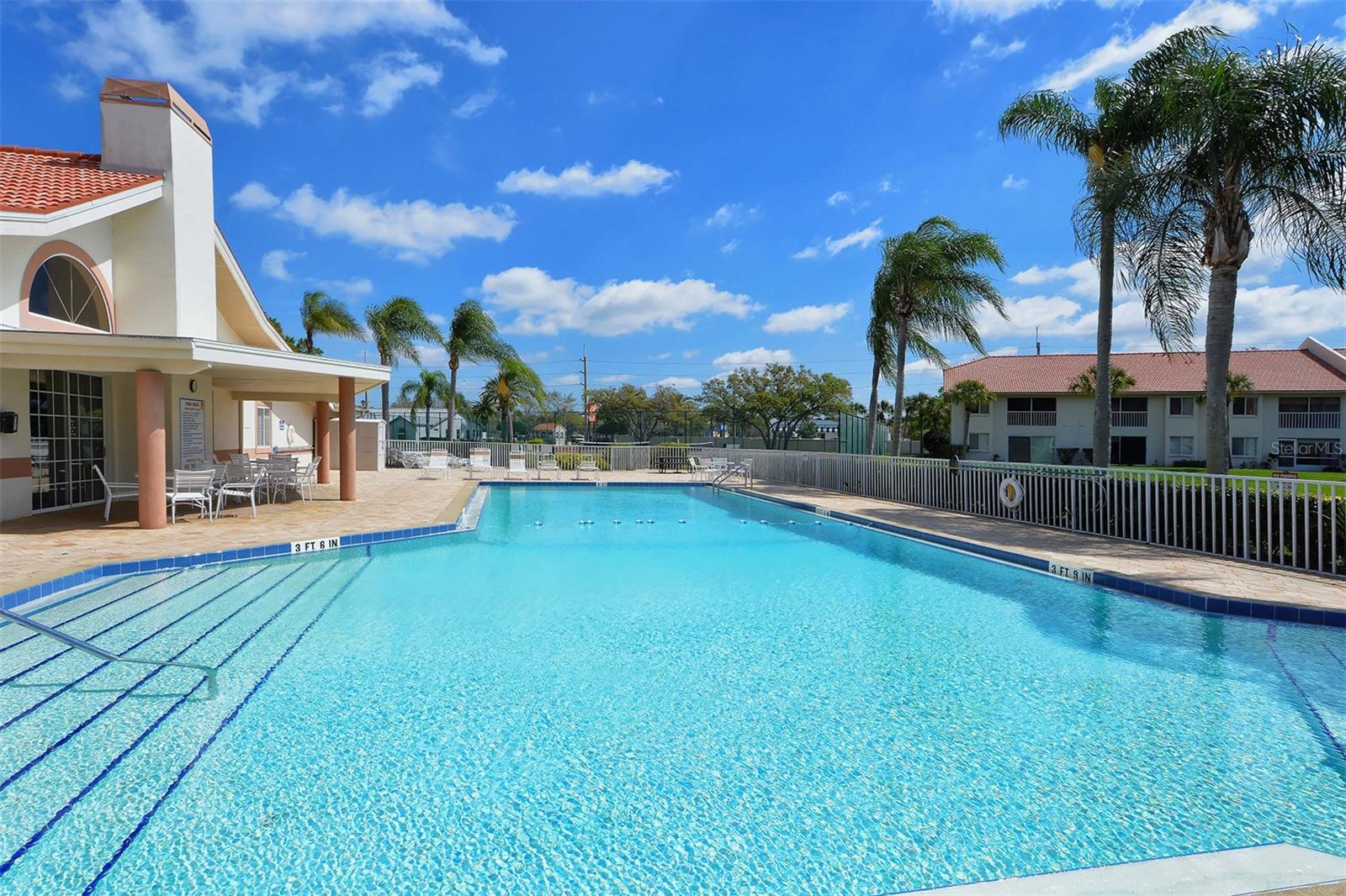 4338 MADEIRA CT #3346, SARASOTA, FL, 34233