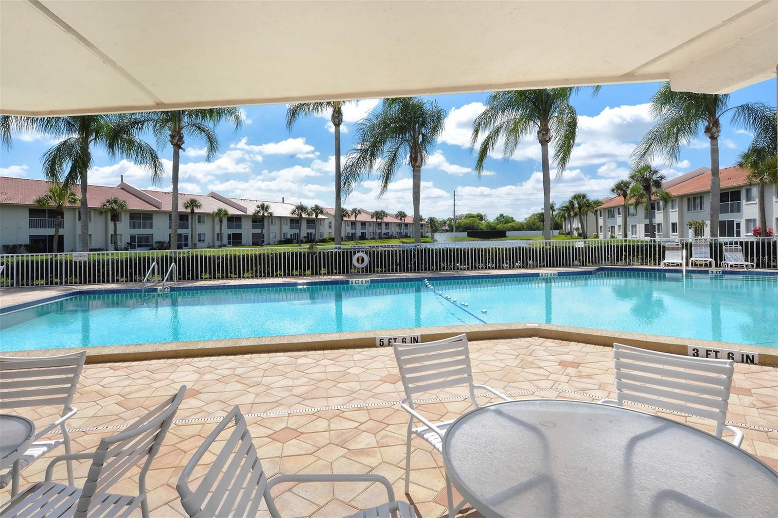 4338 MADEIRA CT #3346, SARASOTA, FL, 34233