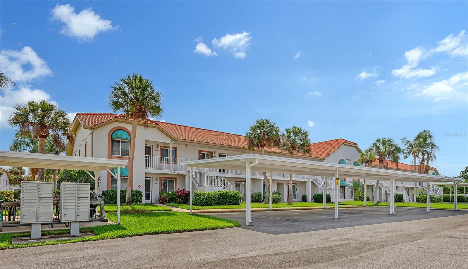 4338 MADEIRA CT #3346, SARASOTA, FL, 34233