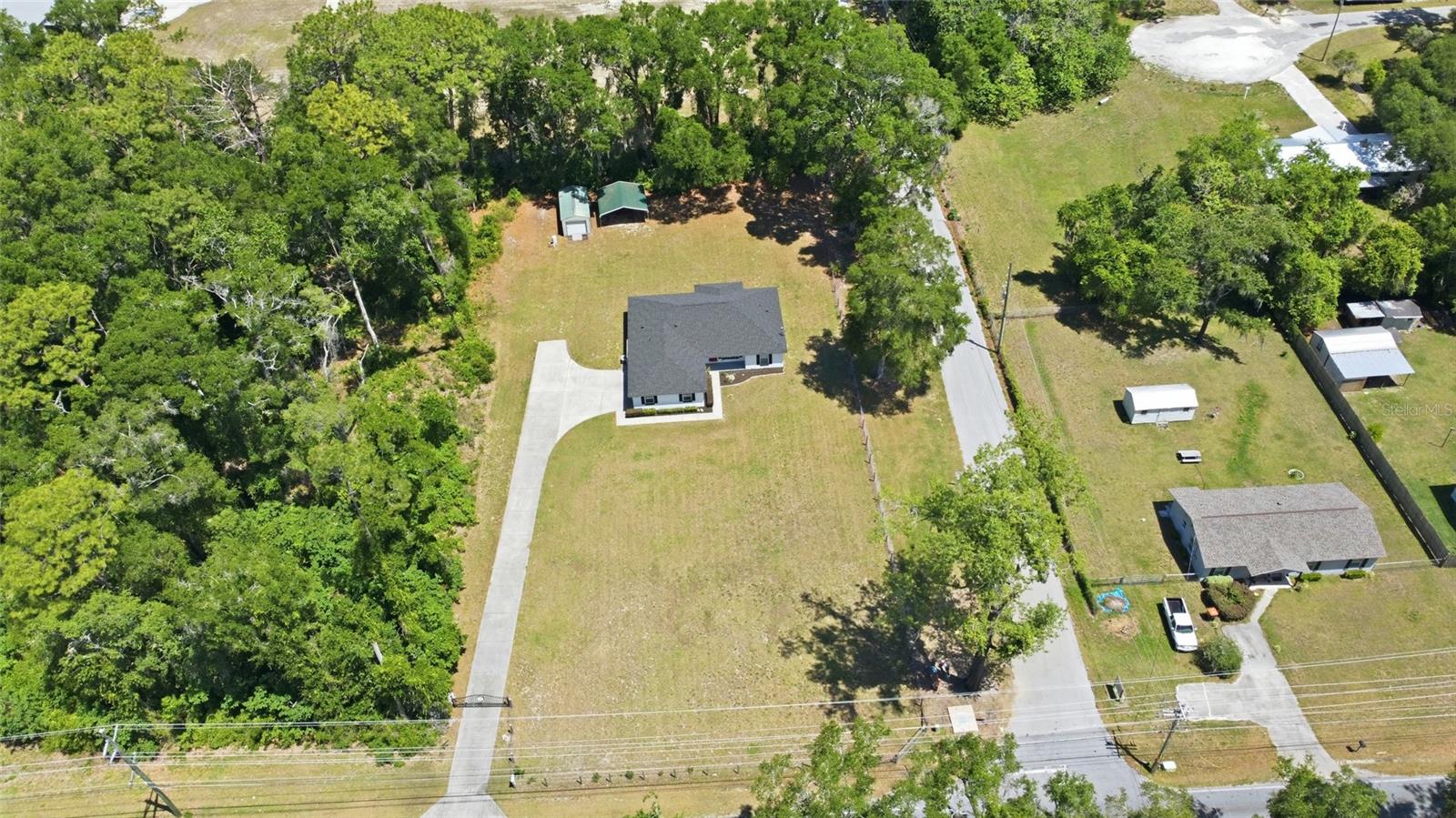 2047 NE 35TH ST, OCALA, FL, 34479