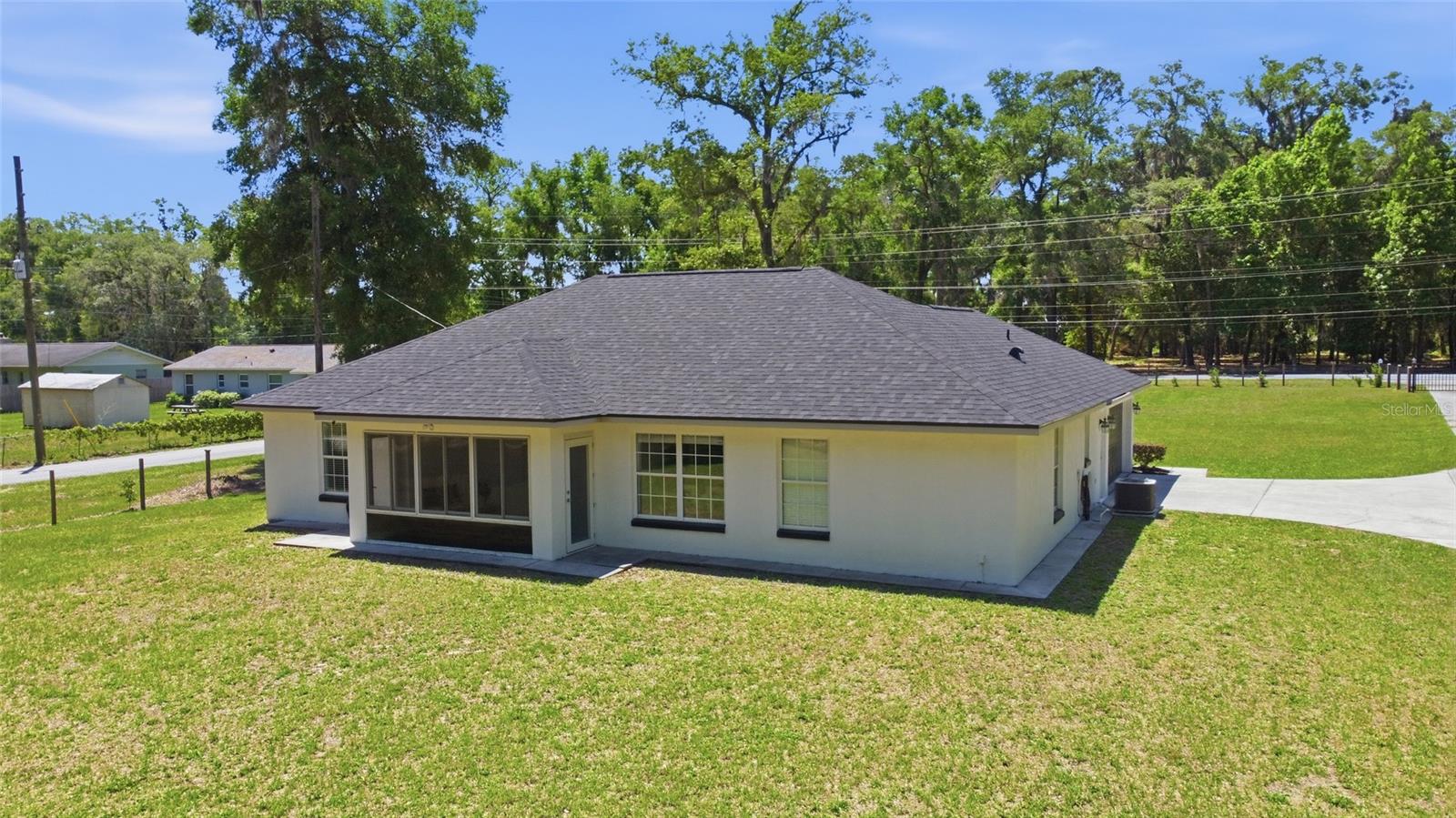 2047 NE 35TH ST, OCALA, FL, 34479