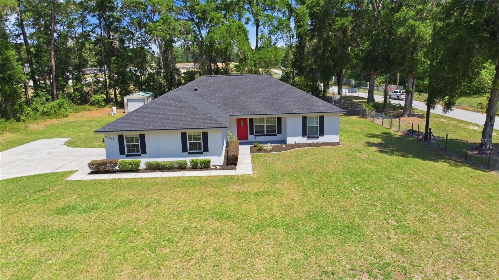 2047 NE 35TH ST, OCALA, FL, 34479