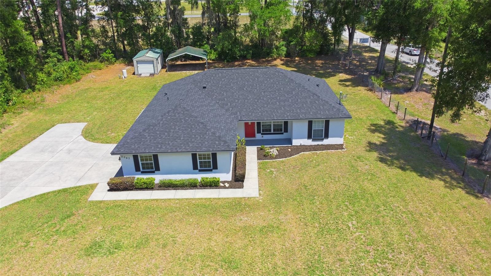 2047 NE 35TH ST, OCALA, FL, 34479