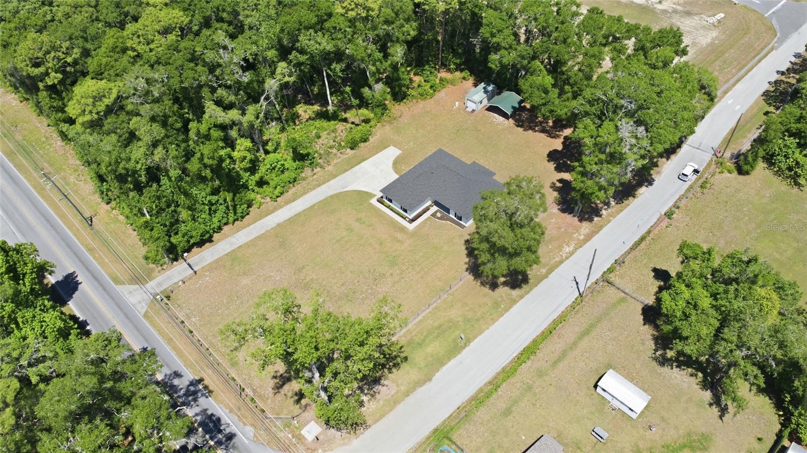 2047 NE 35TH ST, OCALA, FL, 34479