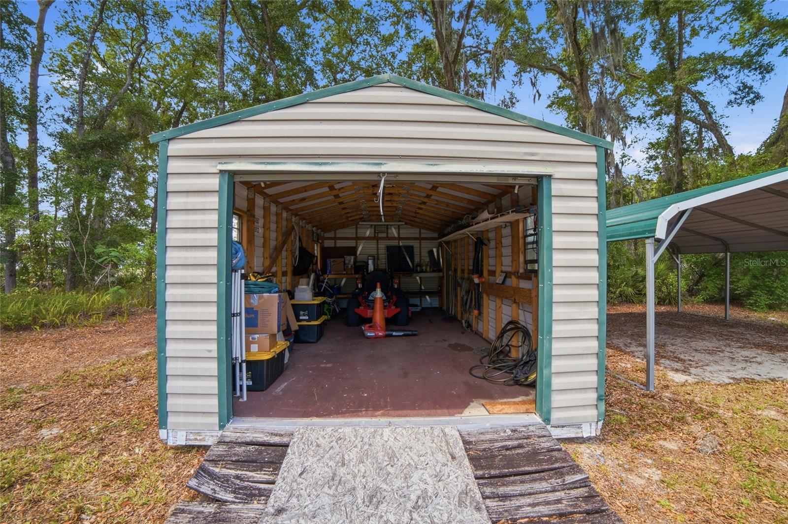 2047 NE 35TH ST, OCALA, FL, 34479