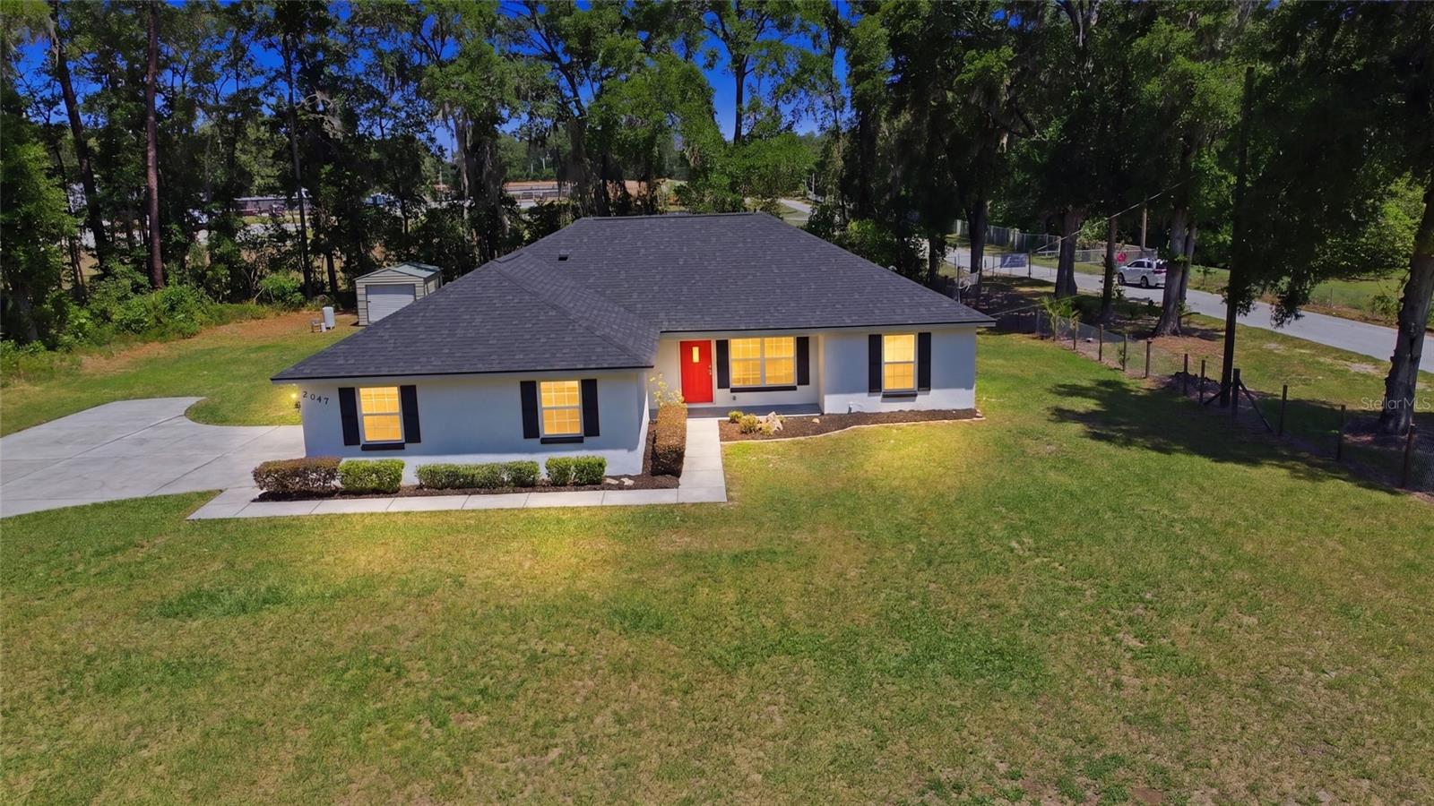 2047 NE 35TH ST, OCALA, FL, 34479