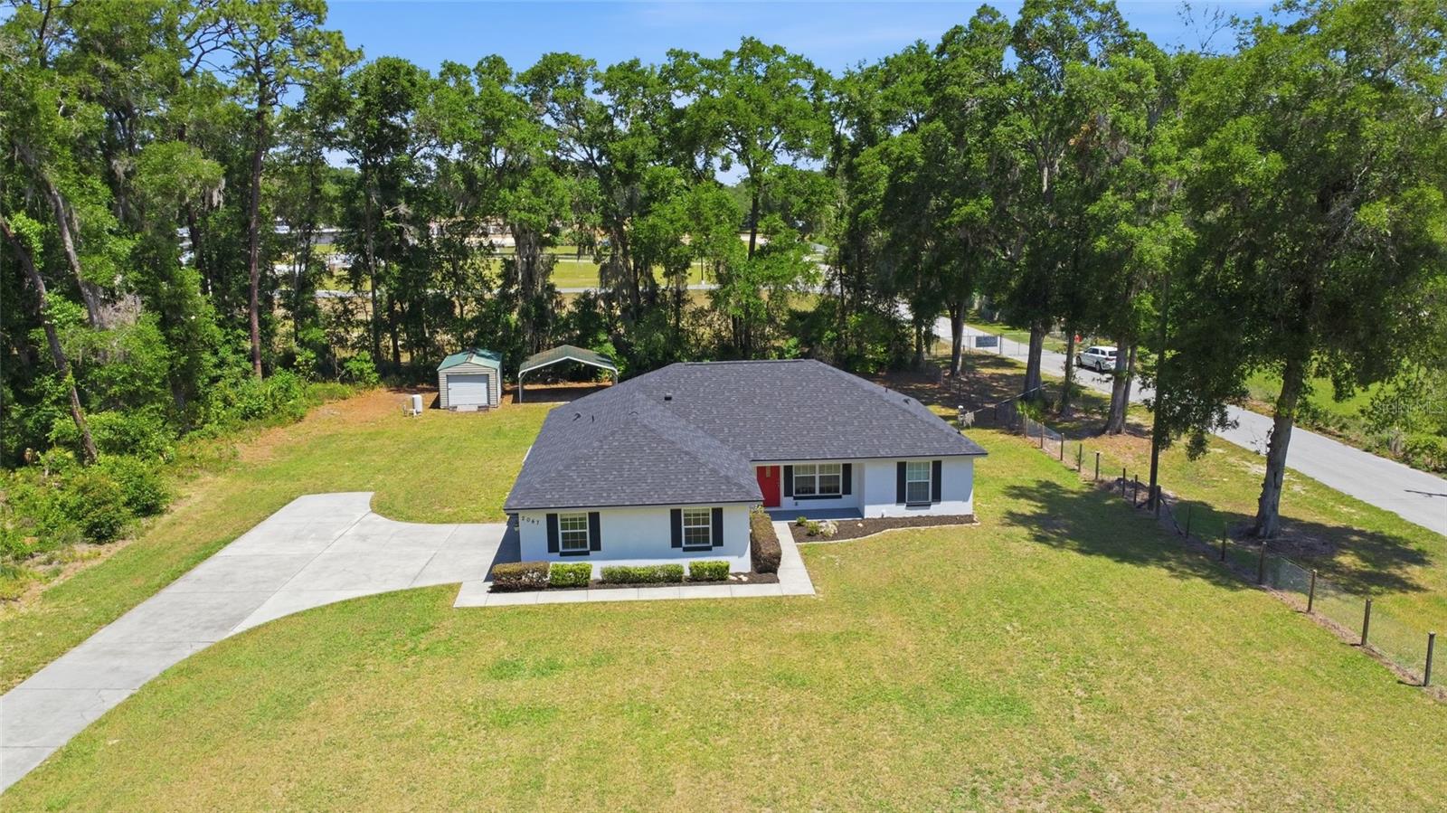 2047 NE 35TH ST, OCALA, FL, 34479