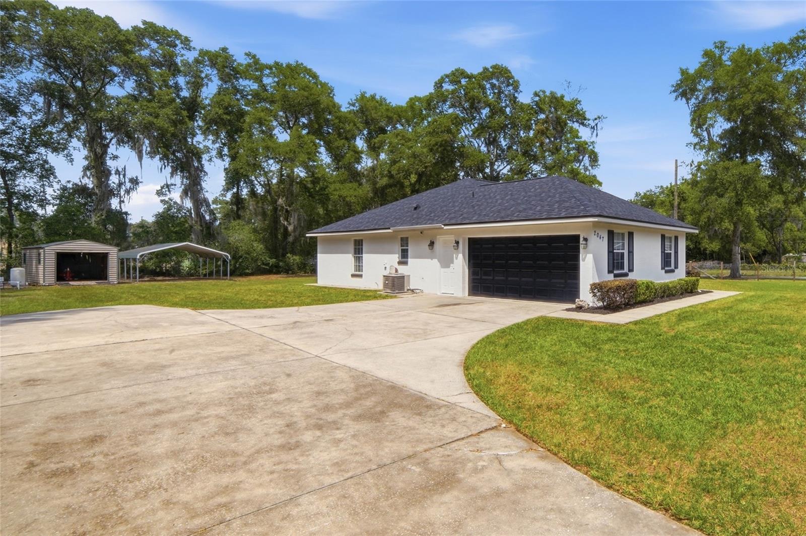 2047 NE 35TH ST, OCALA, FL, 34479