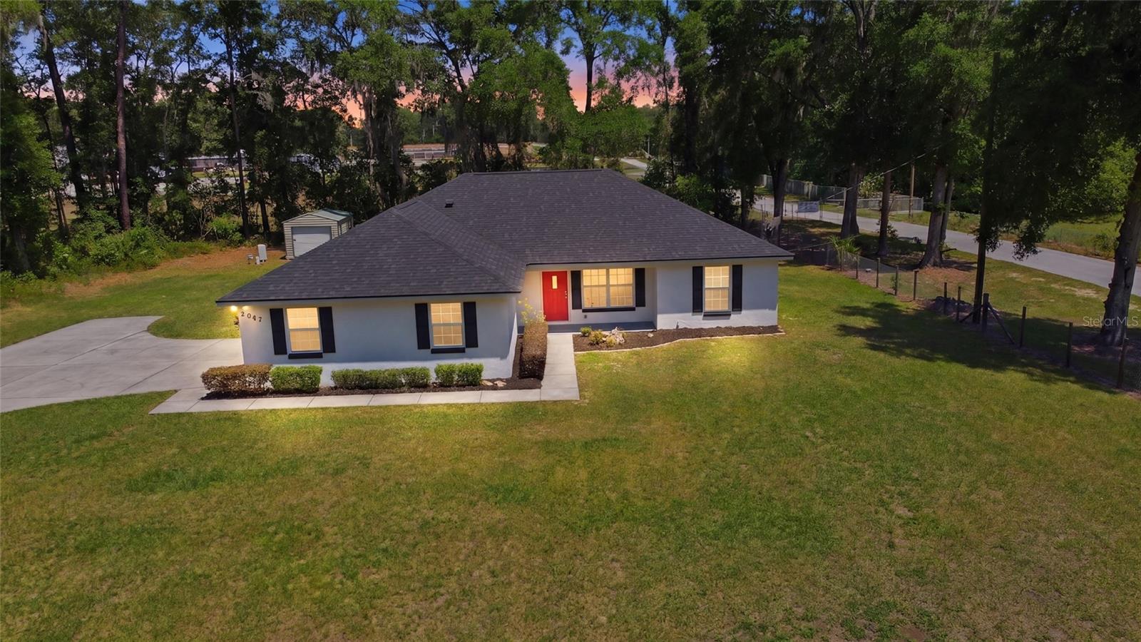 2047 NE 35TH ST, OCALA, FL, 34479