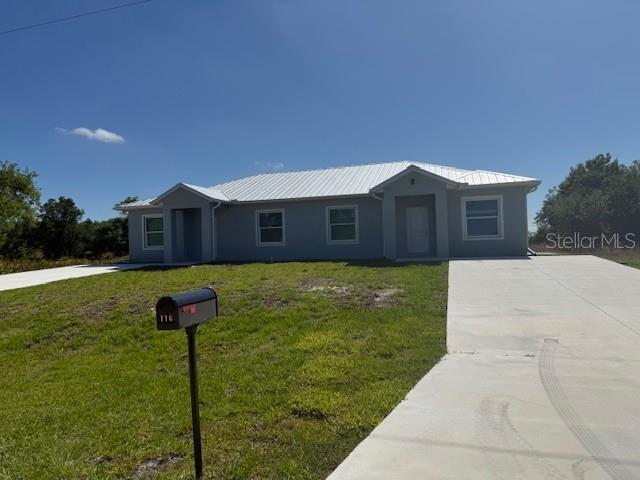 114 ORGAN ST, PUNTA GORDA, FL, 33982