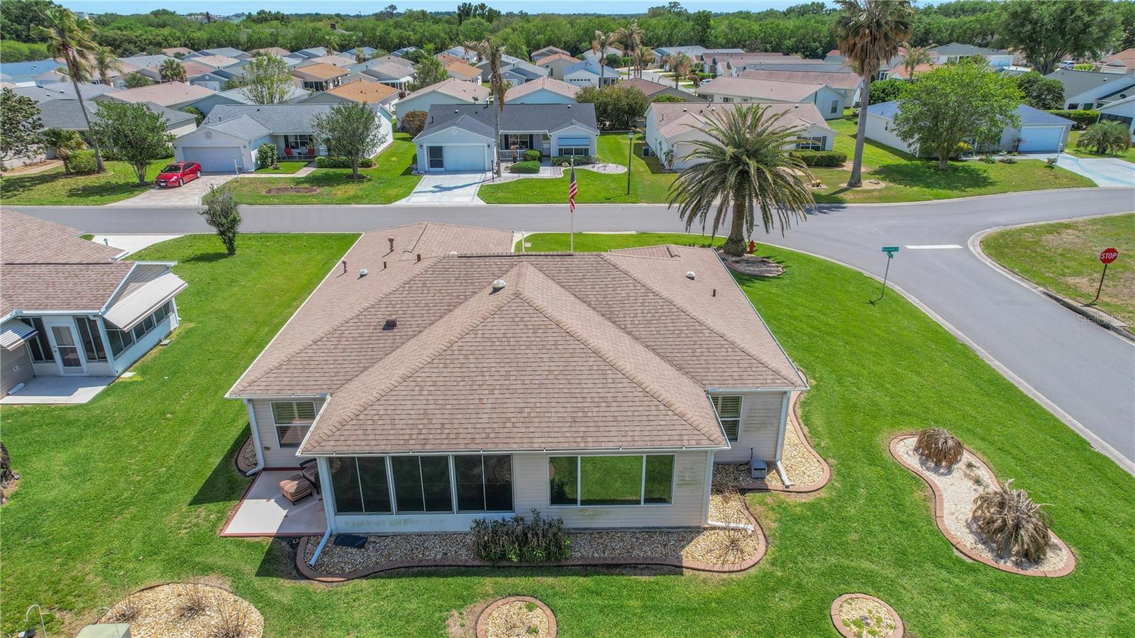 3249 MANSFIELD ST, THE VILLAGES, FL, 32162