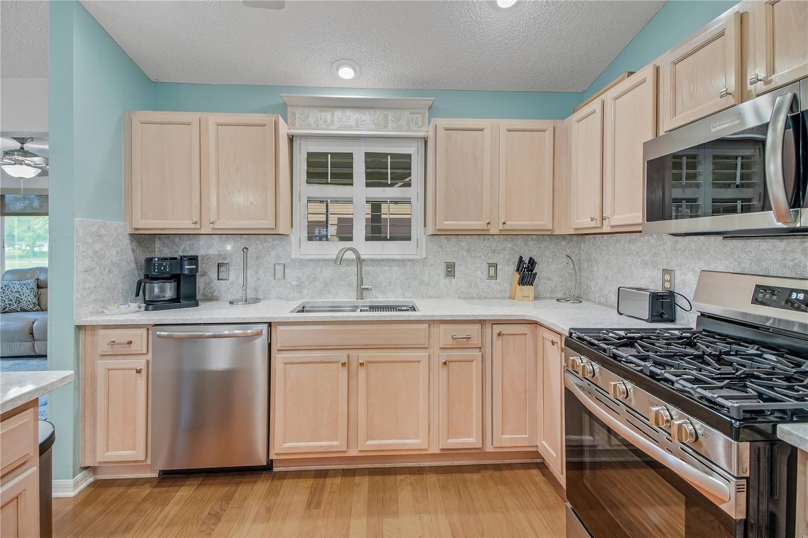 3249 MANSFIELD ST, THE VILLAGES, FL, 32162