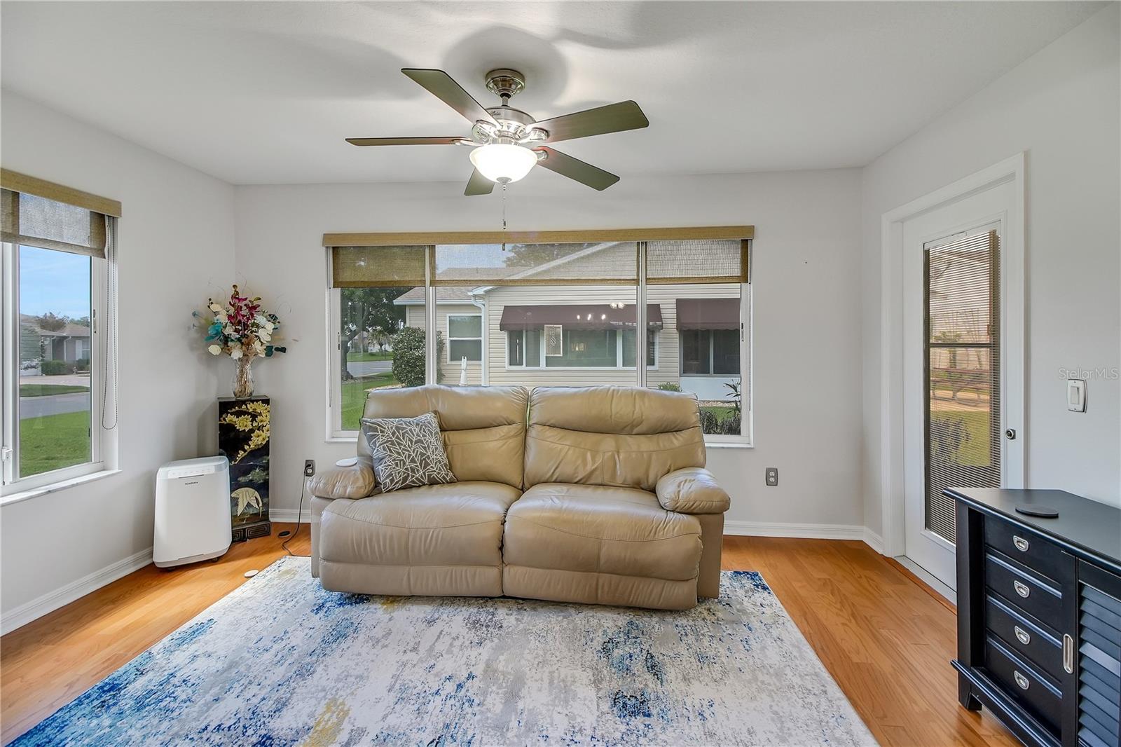 3249 MANSFIELD ST, THE VILLAGES, FL, 32162