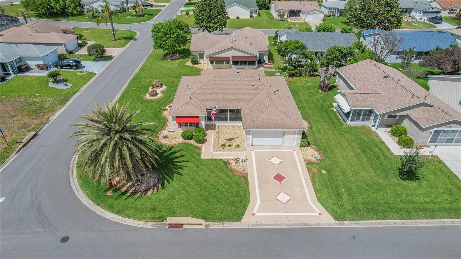 3249 MANSFIELD ST, THE VILLAGES, FL, 32162