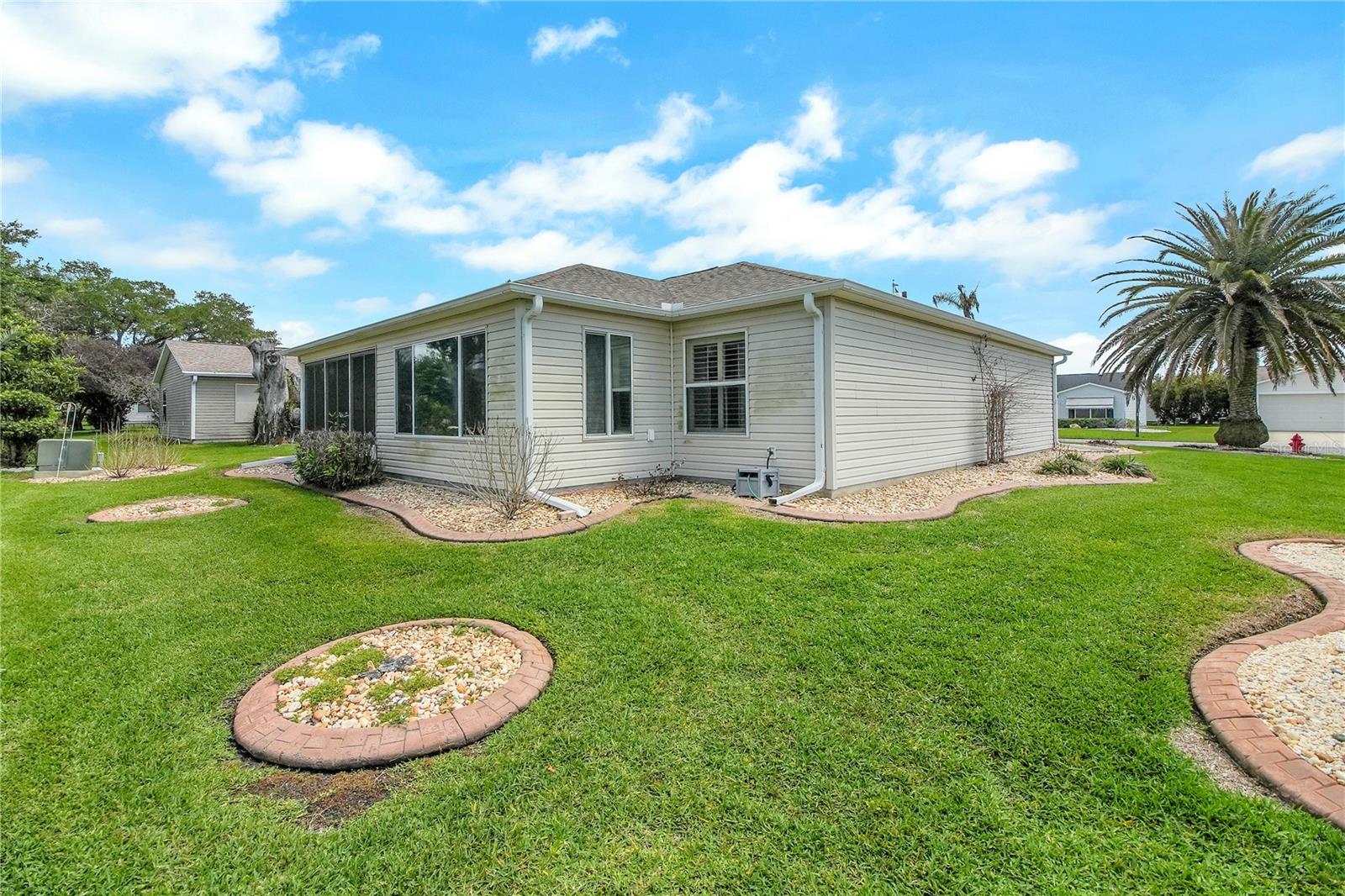 3249 MANSFIELD ST, THE VILLAGES, FL, 32162