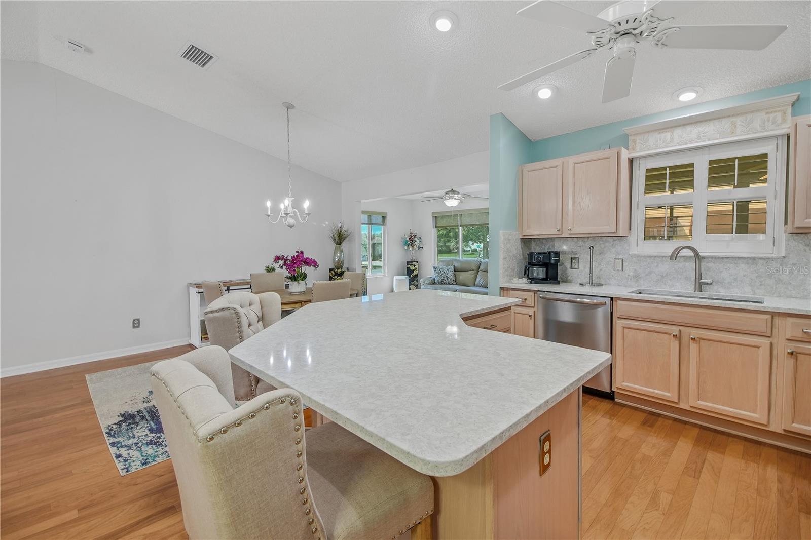 3249 MANSFIELD ST, THE VILLAGES, FL, 32162