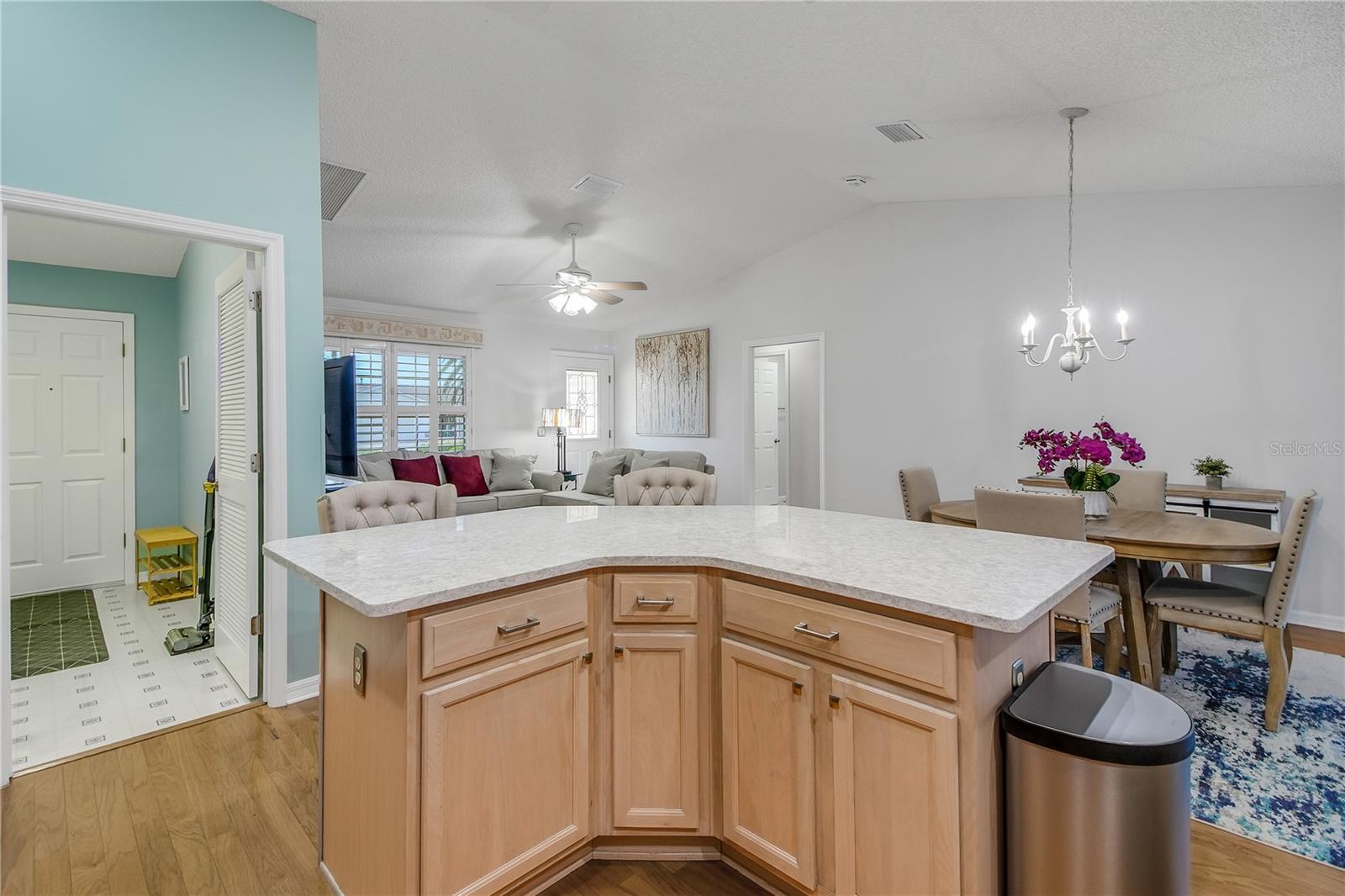 3249 MANSFIELD ST, THE VILLAGES, FL, 32162