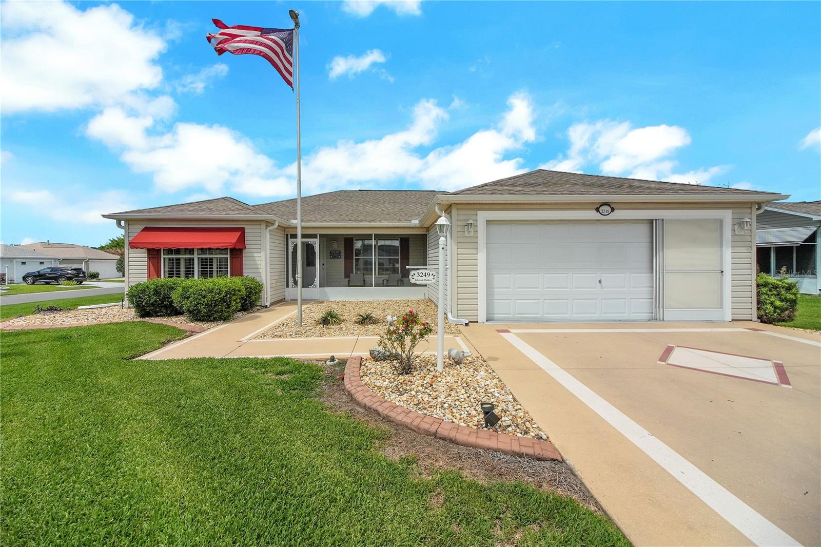 3249 MANSFIELD ST, THE VILLAGES, FL, 32162