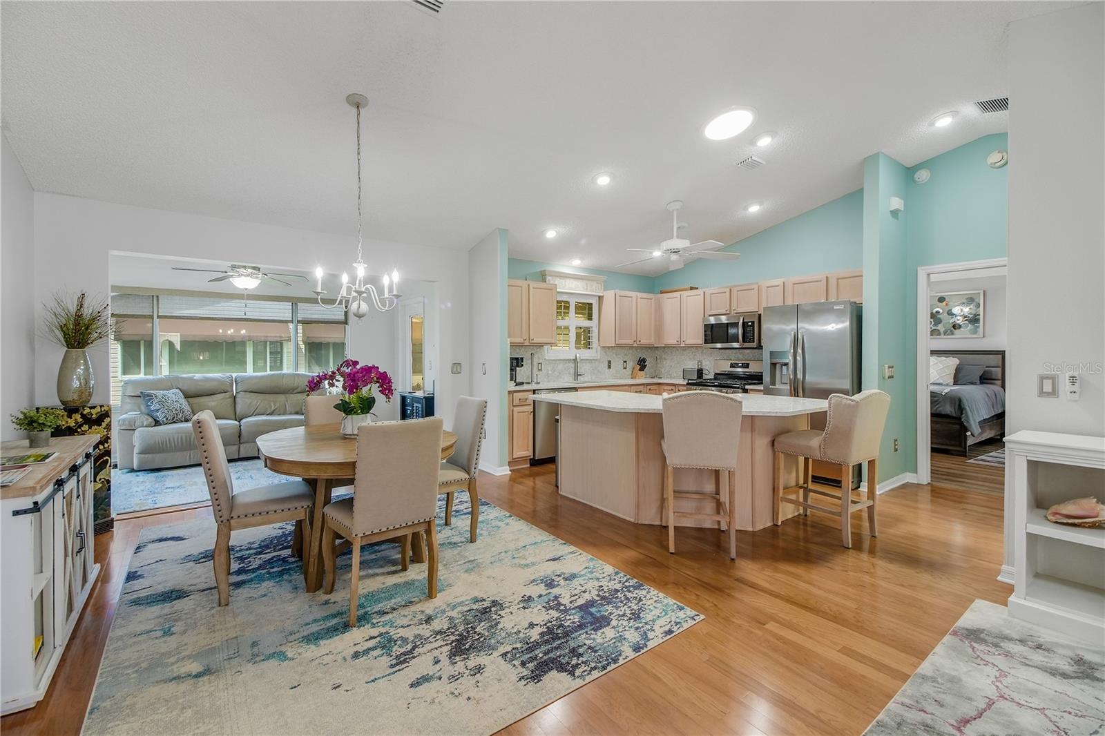 3249 MANSFIELD ST, THE VILLAGES, FL, 32162