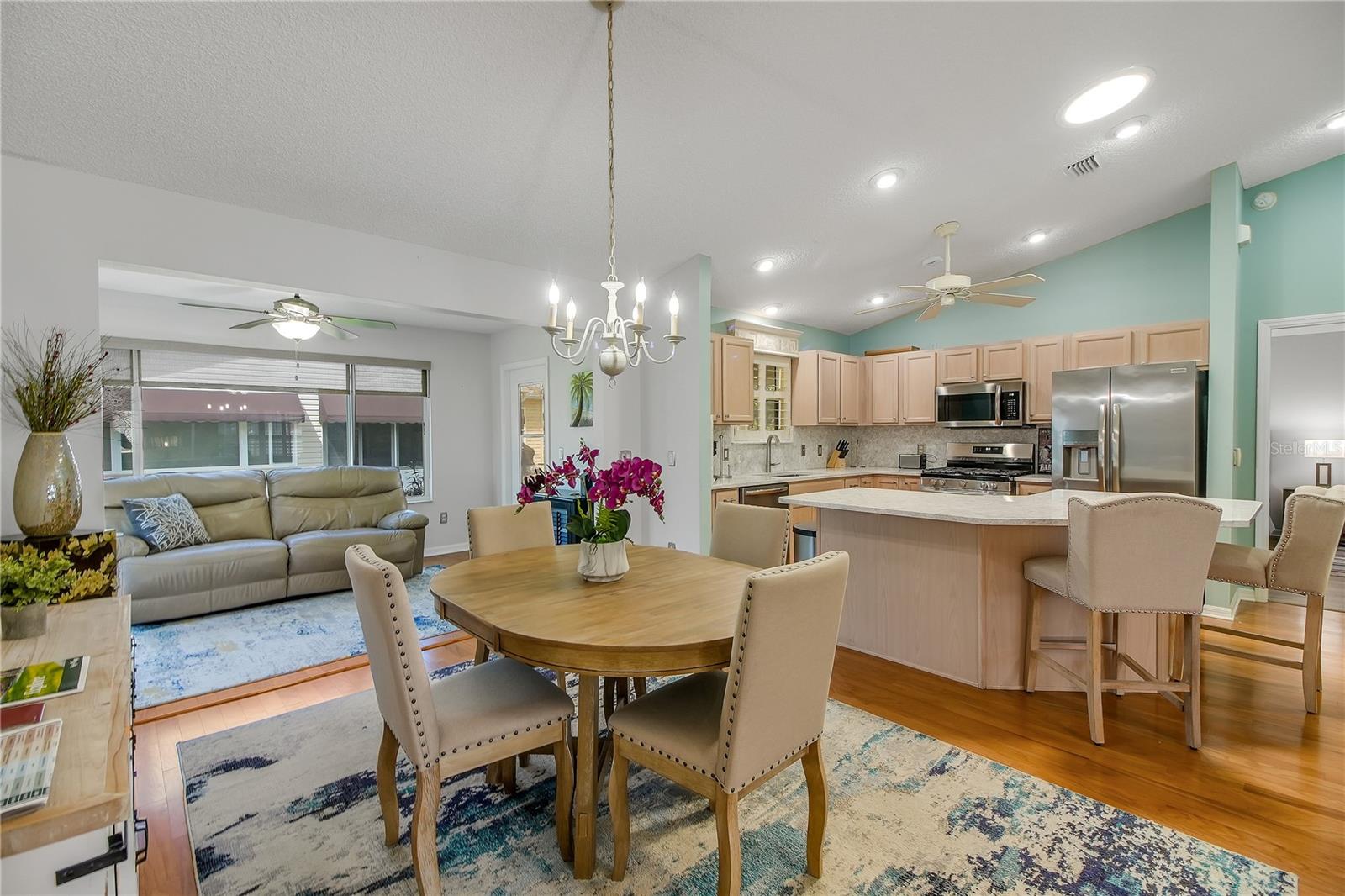 3249 MANSFIELD ST, THE VILLAGES, FL, 32162