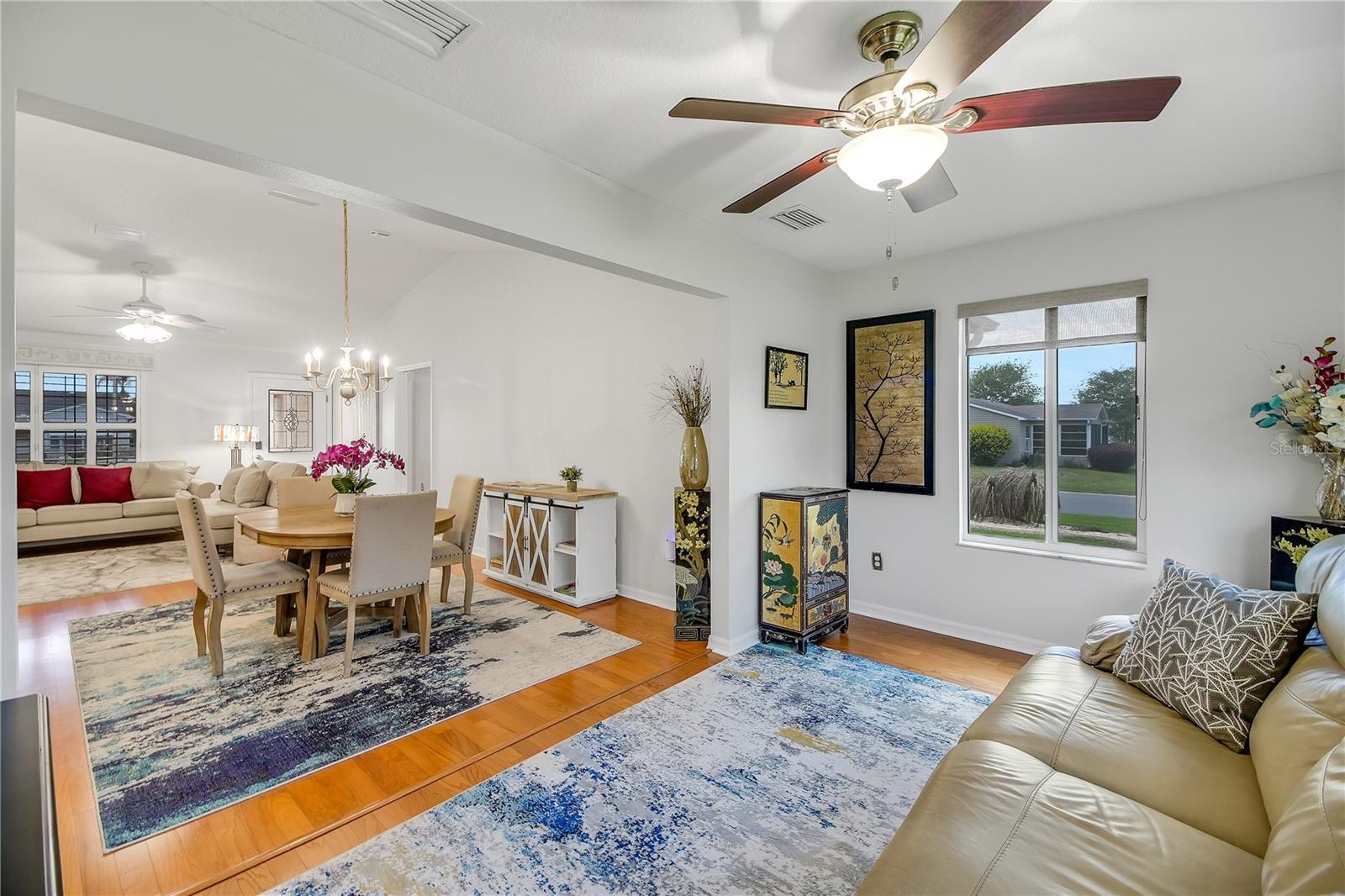 3249 MANSFIELD ST, THE VILLAGES, FL, 32162