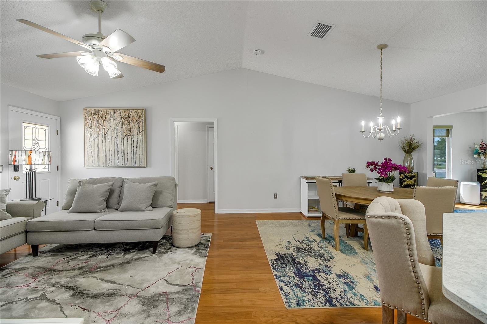 3249 MANSFIELD ST, THE VILLAGES, FL, 32162