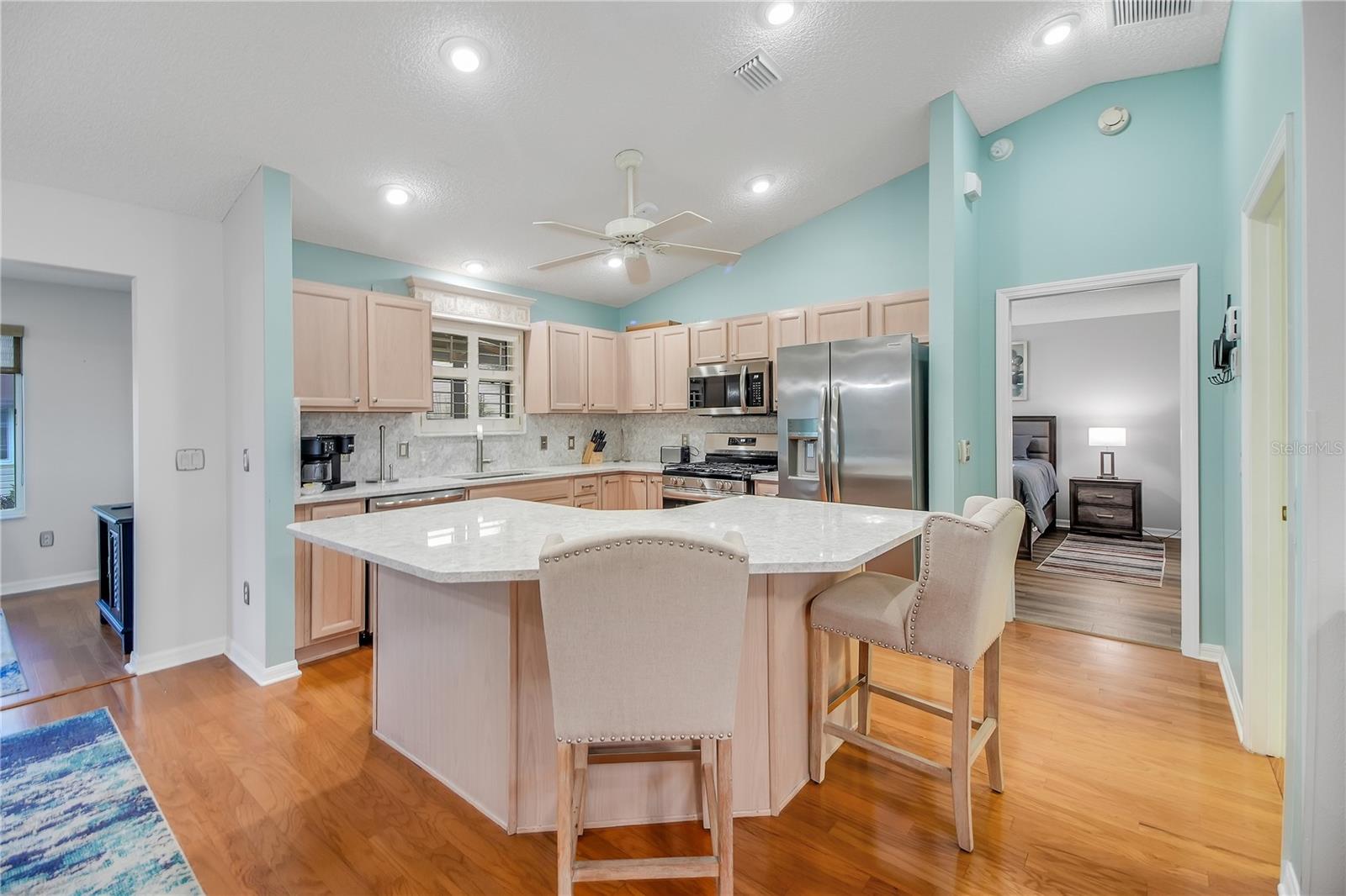 3249 MANSFIELD ST, THE VILLAGES, FL, 32162