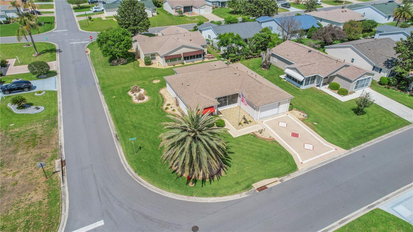 3249 MANSFIELD ST, THE VILLAGES, FL, 32162