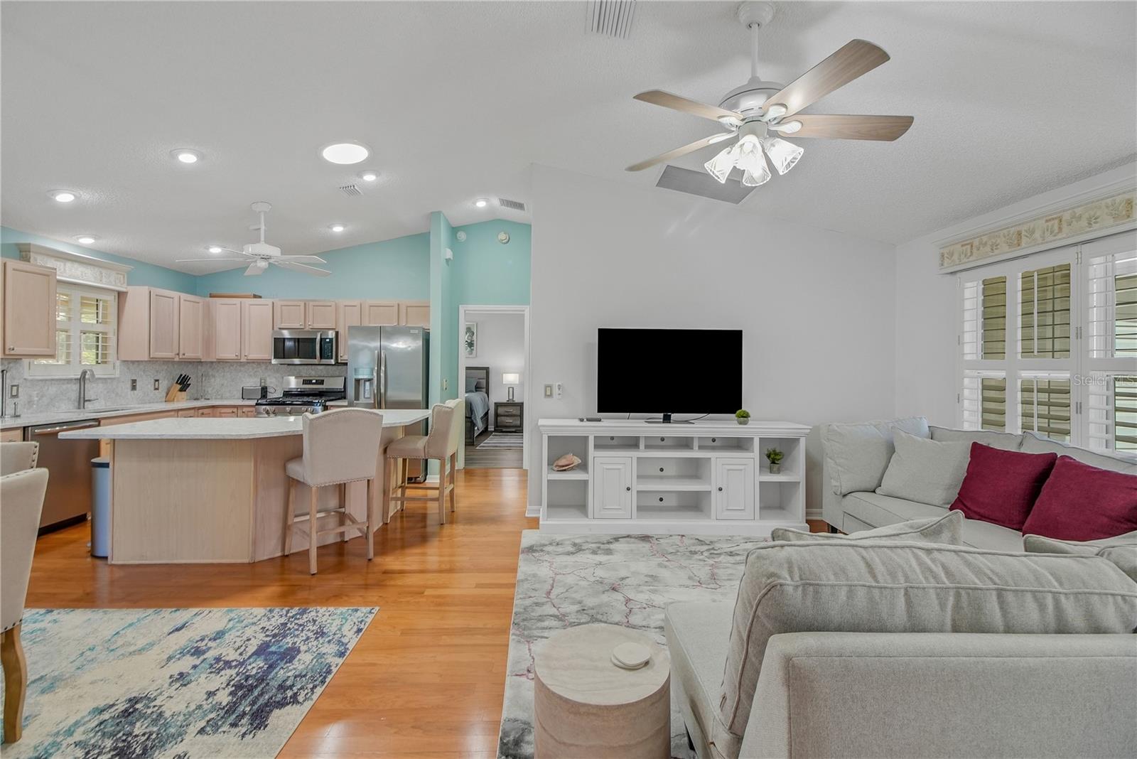 3249 MANSFIELD ST, THE VILLAGES, FL, 32162