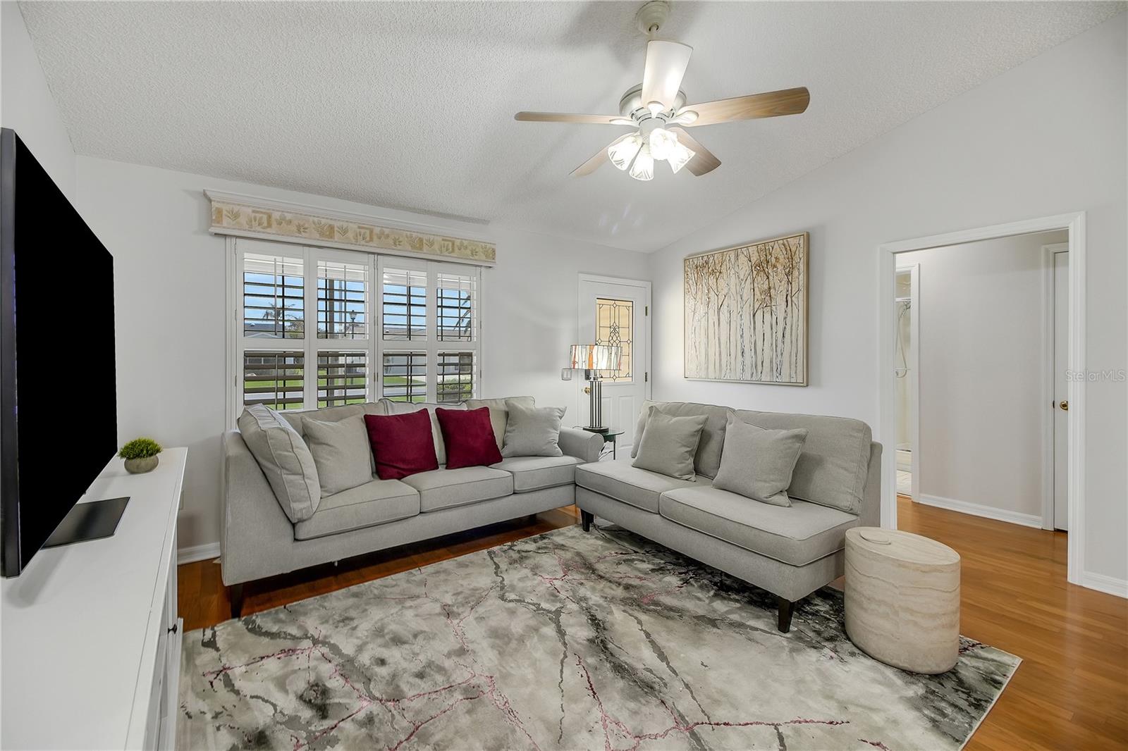3249 MANSFIELD ST, THE VILLAGES, FL, 32162
