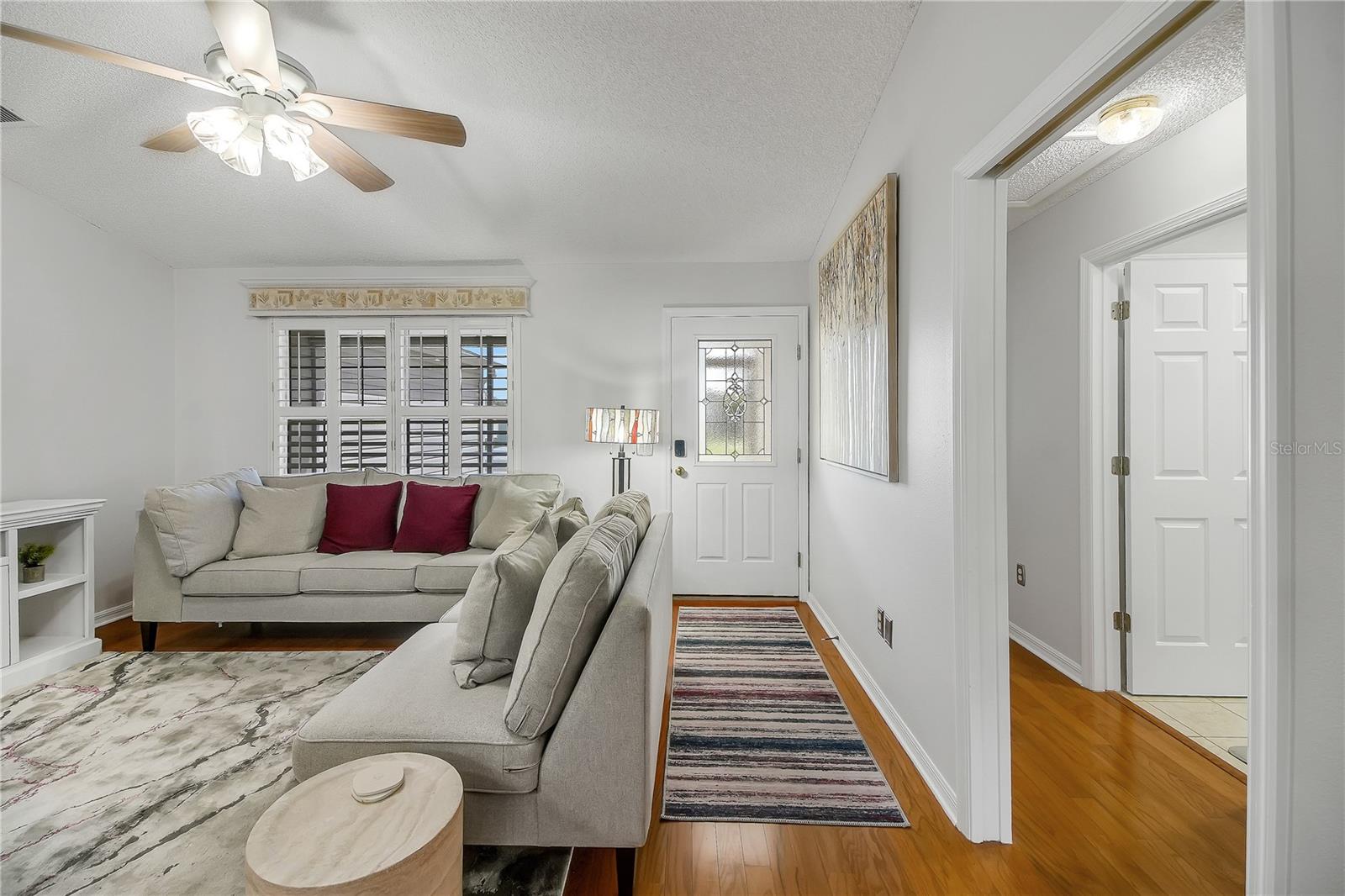 3249 MANSFIELD ST, THE VILLAGES, FL, 32162