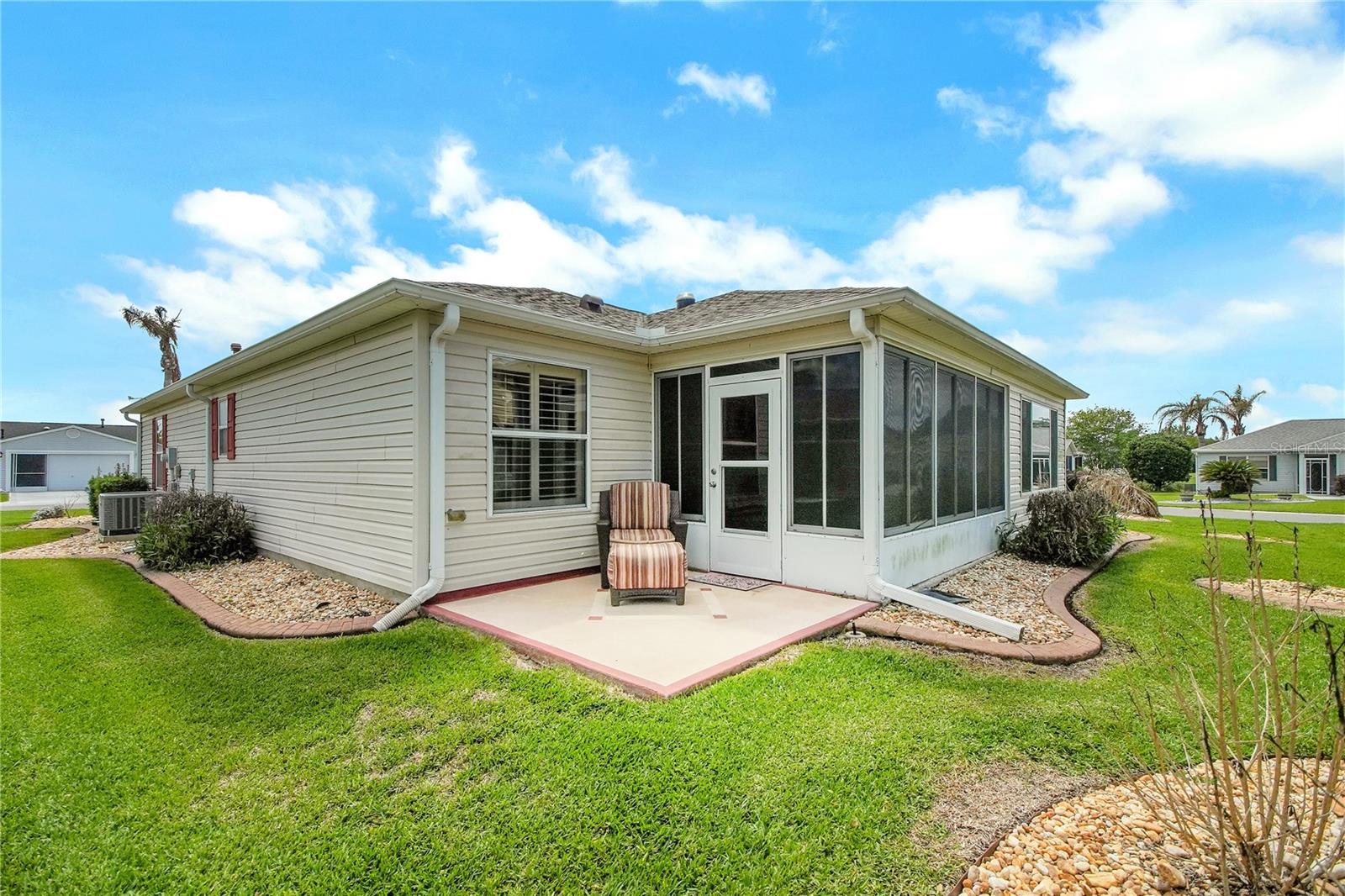 3249 MANSFIELD ST, THE VILLAGES, FL, 32162