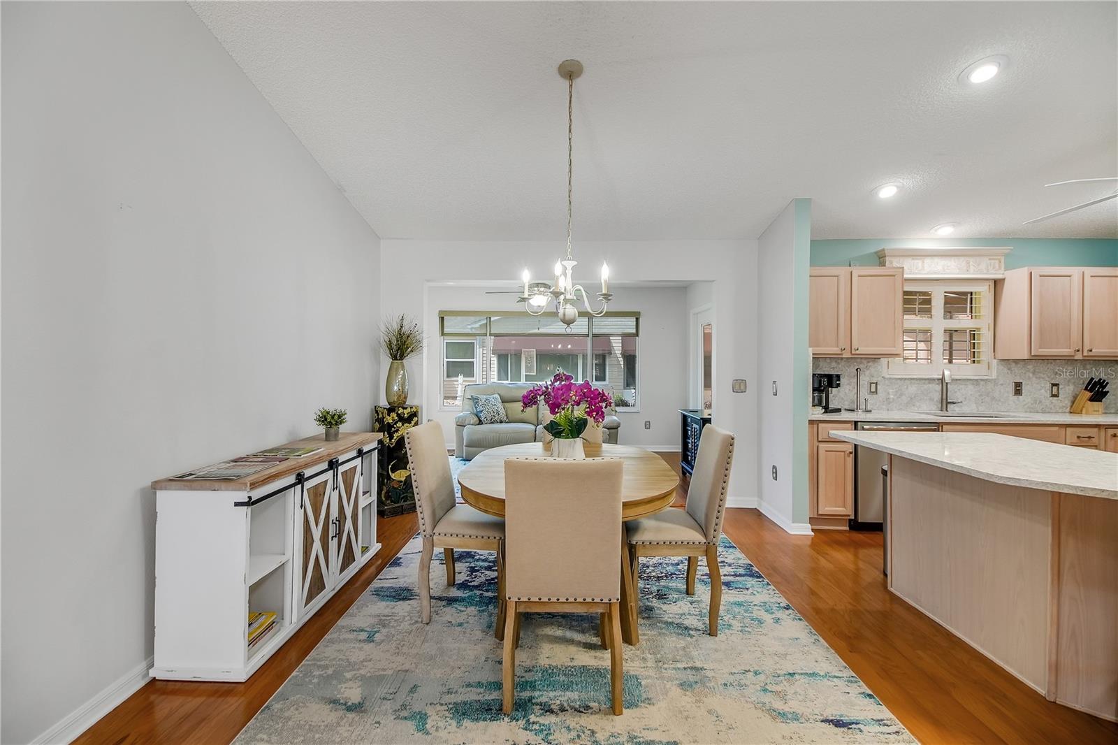3249 MANSFIELD ST, THE VILLAGES, FL, 32162