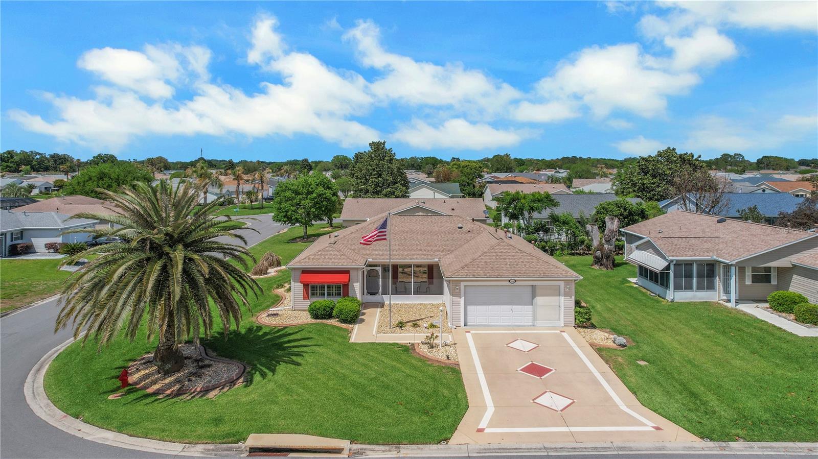 3249 MANSFIELD ST, THE VILLAGES, FL, 32162