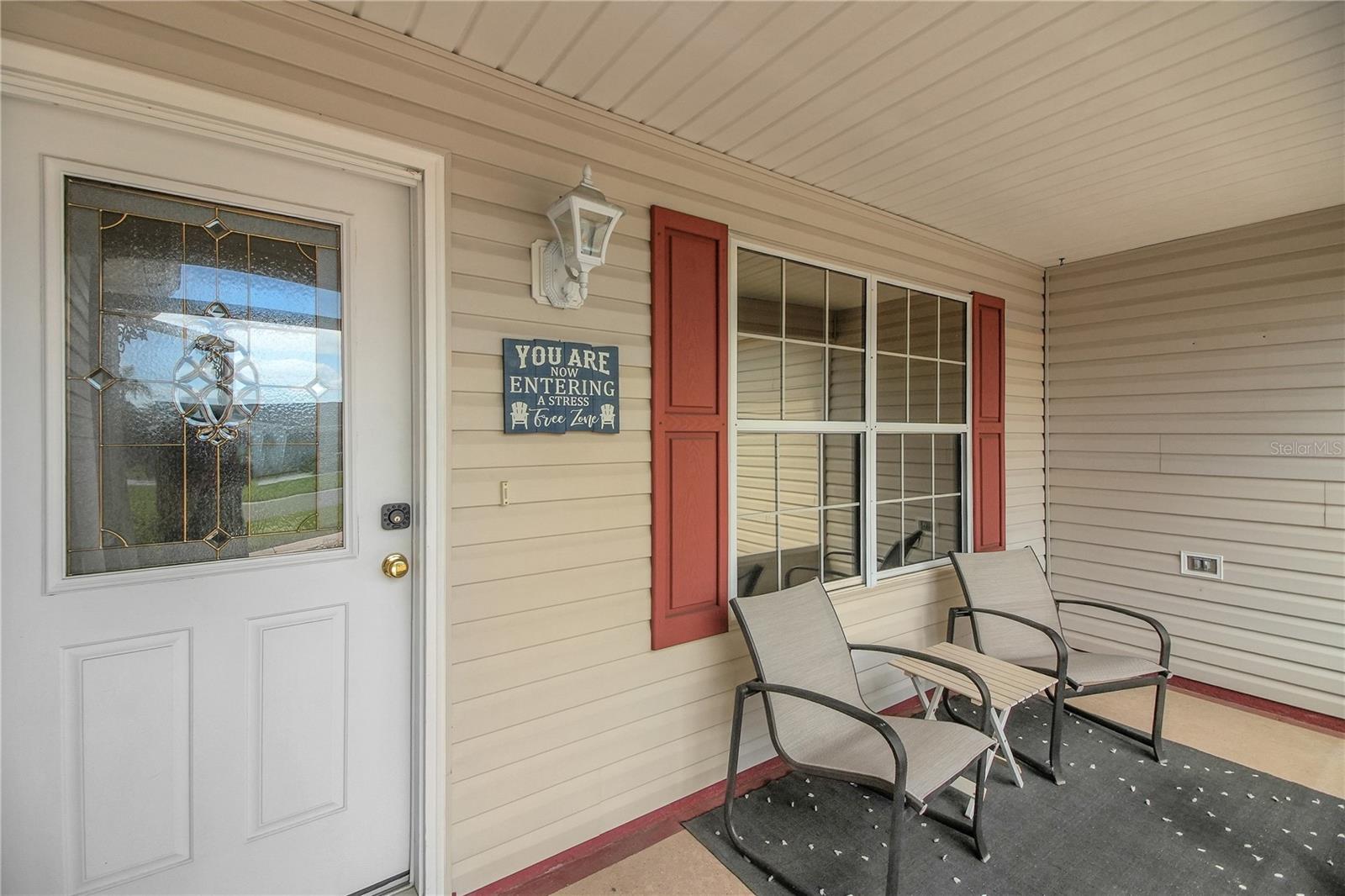 3249 MANSFIELD ST, THE VILLAGES, FL, 32162
