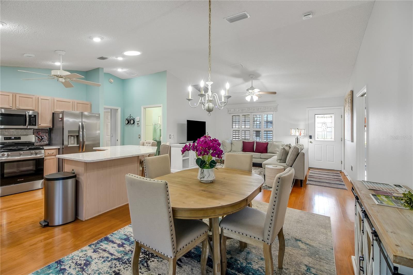 3249 MANSFIELD ST, THE VILLAGES, FL, 32162