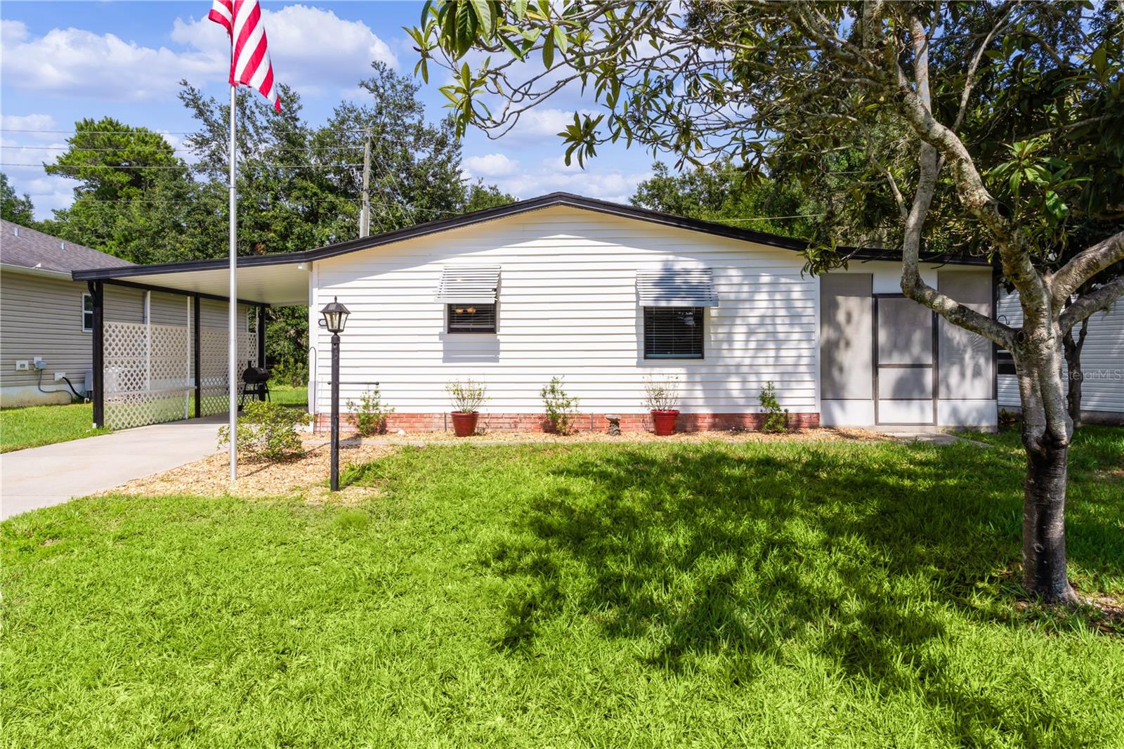 1709 E SCHWARTZ BLVD, THE VILLAGES, FL, 32159