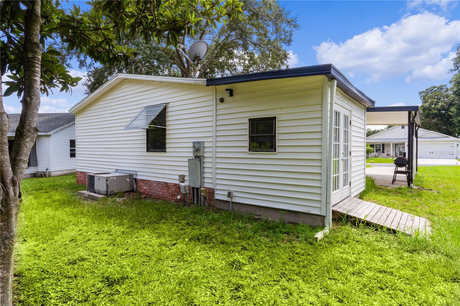 1709 E SCHWARTZ BLVD, THE VILLAGES, FL, 32159