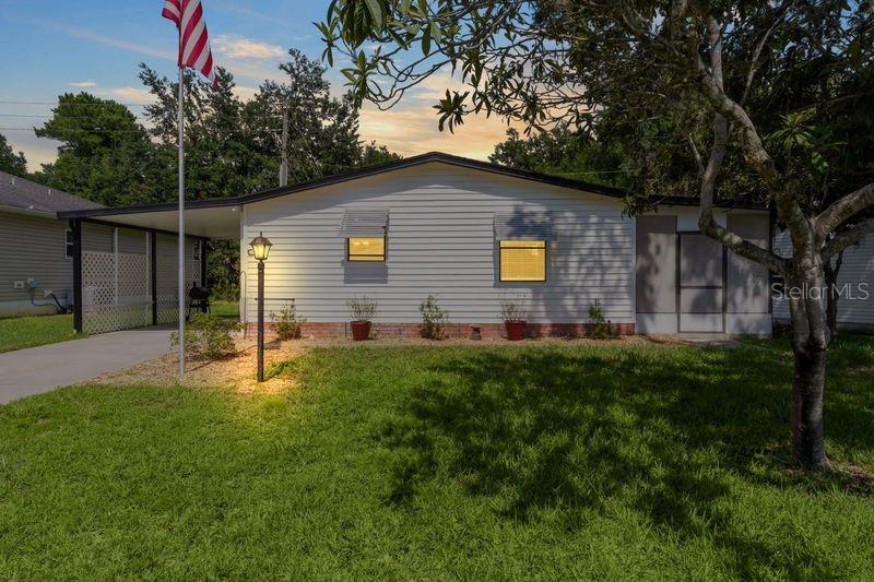 1709 E SCHWARTZ BLVD, THE VILLAGES, FL, 32159