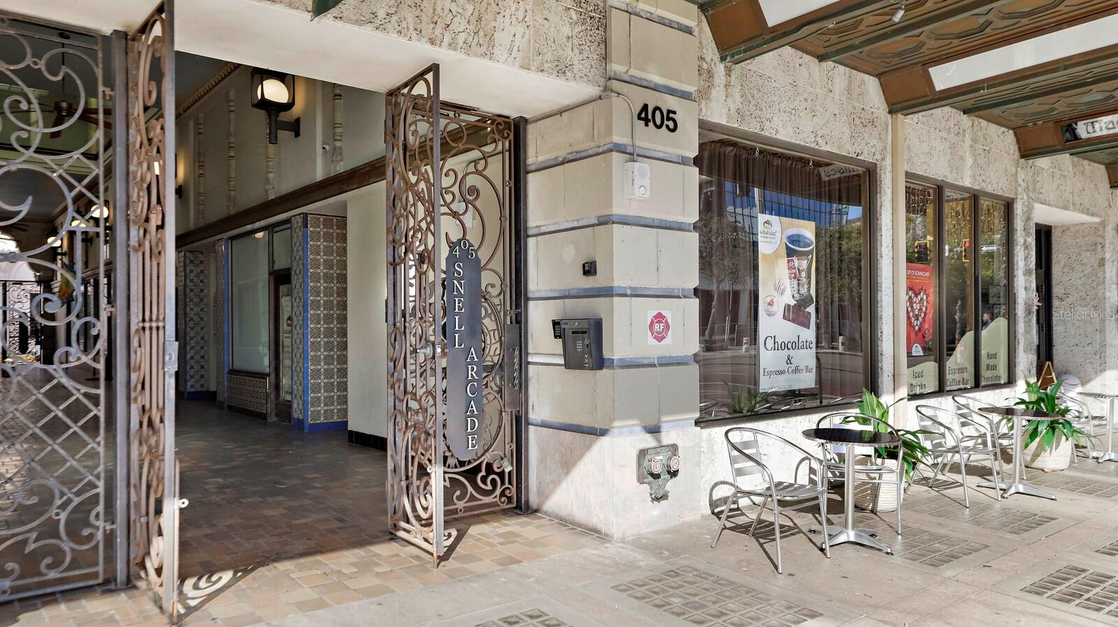 405 CENTRAL AVE #200, ST PETERSBURG, FL, 33701