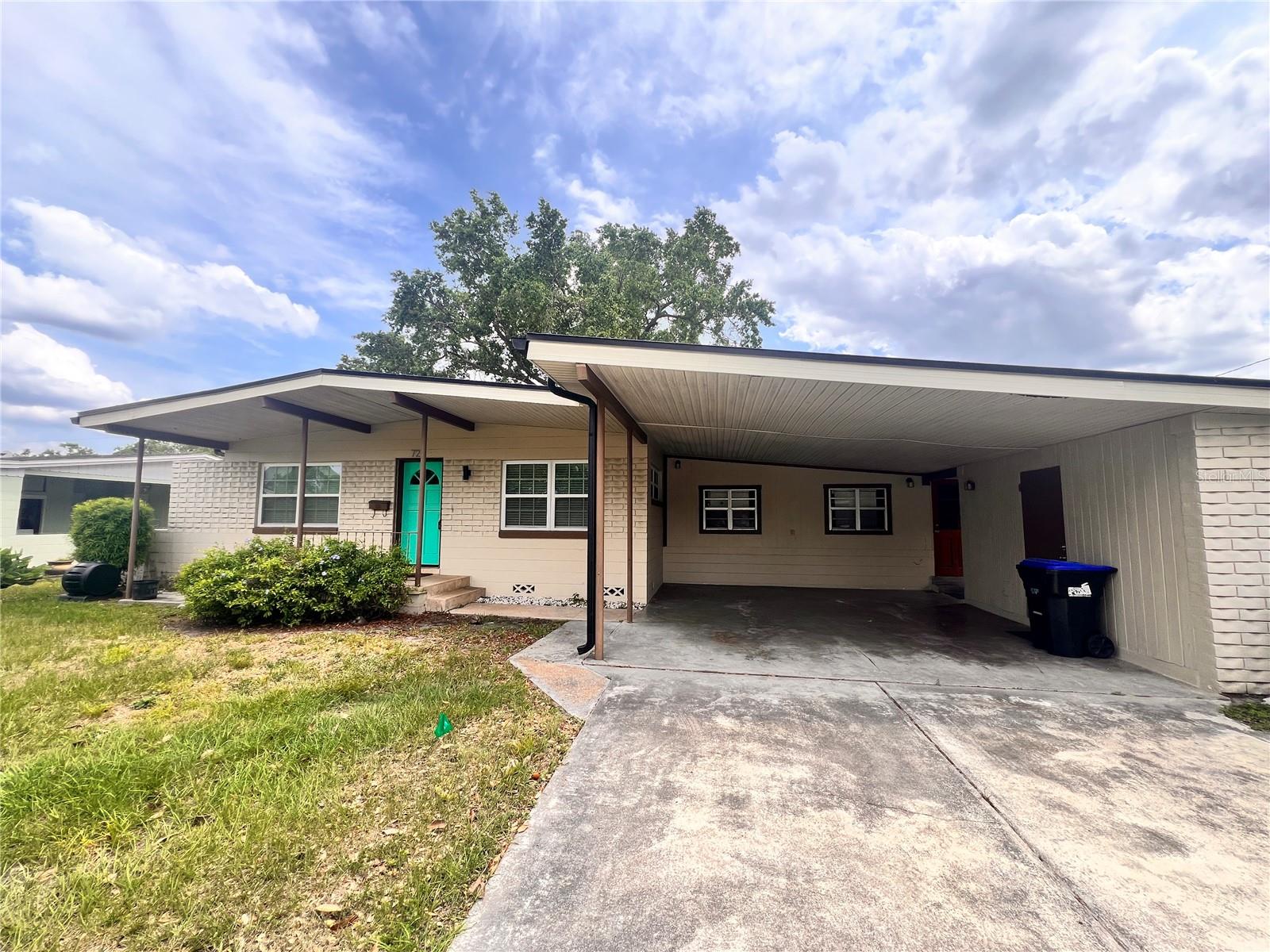 722 BALTIMORE DR, ORLANDO, FL, 32810