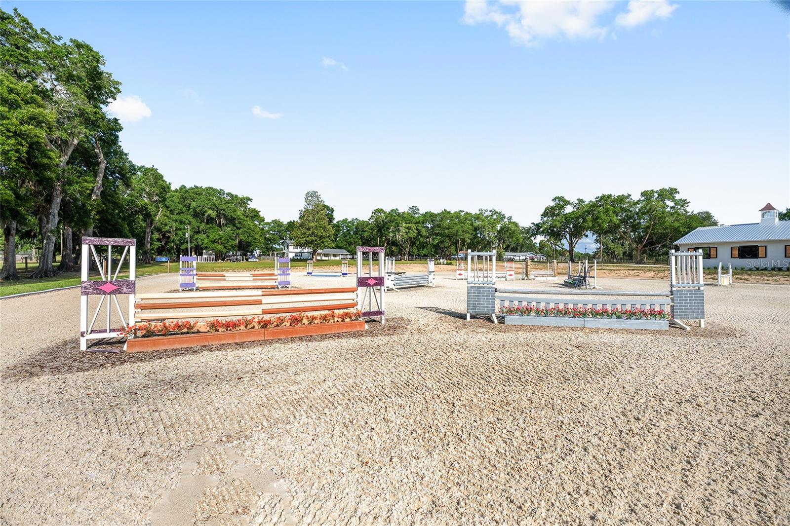 663 NW 80TH AVE, OCALA, FL, 34482