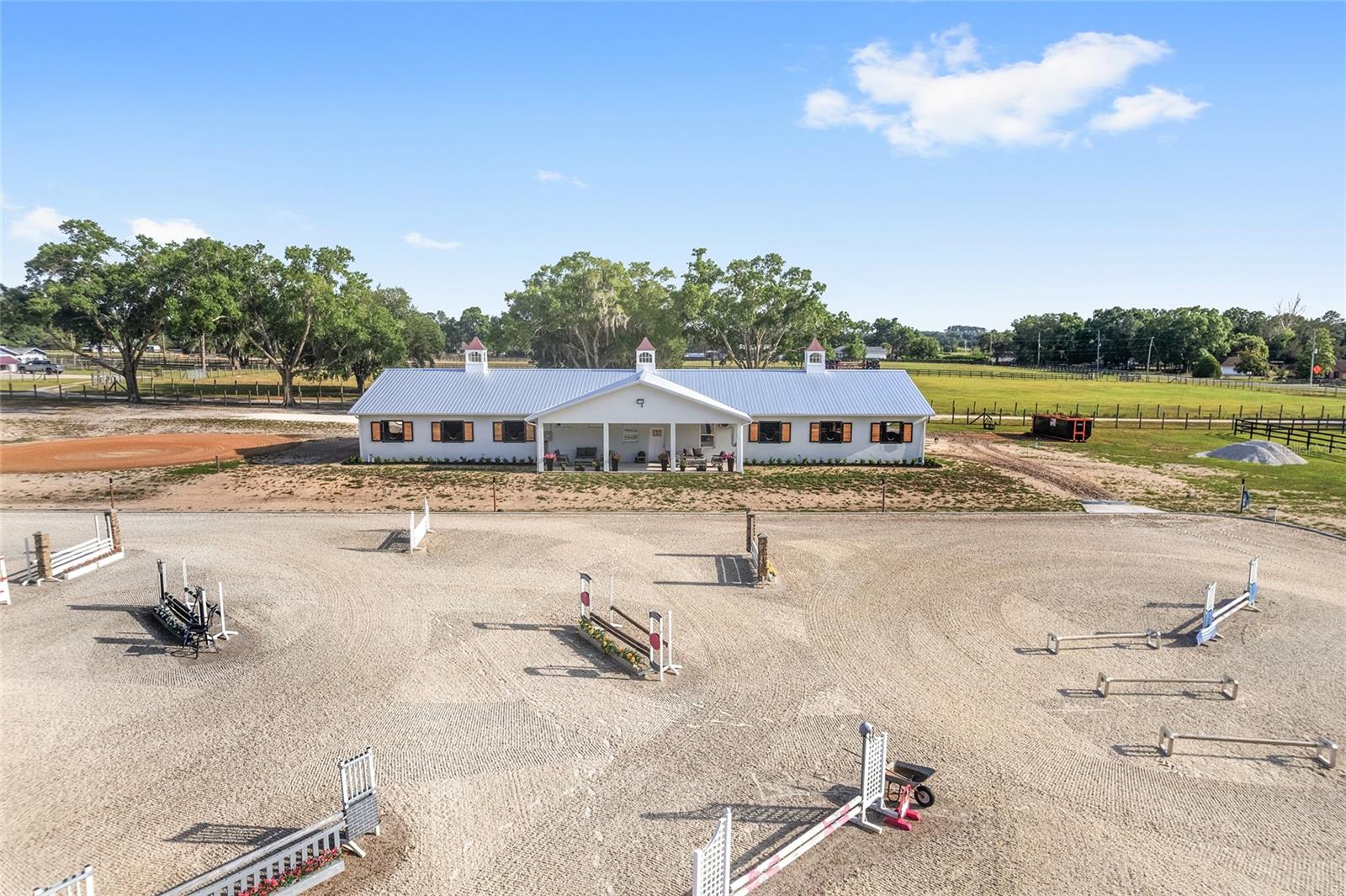 663 NW 80TH AVE, OCALA, FL, 34482