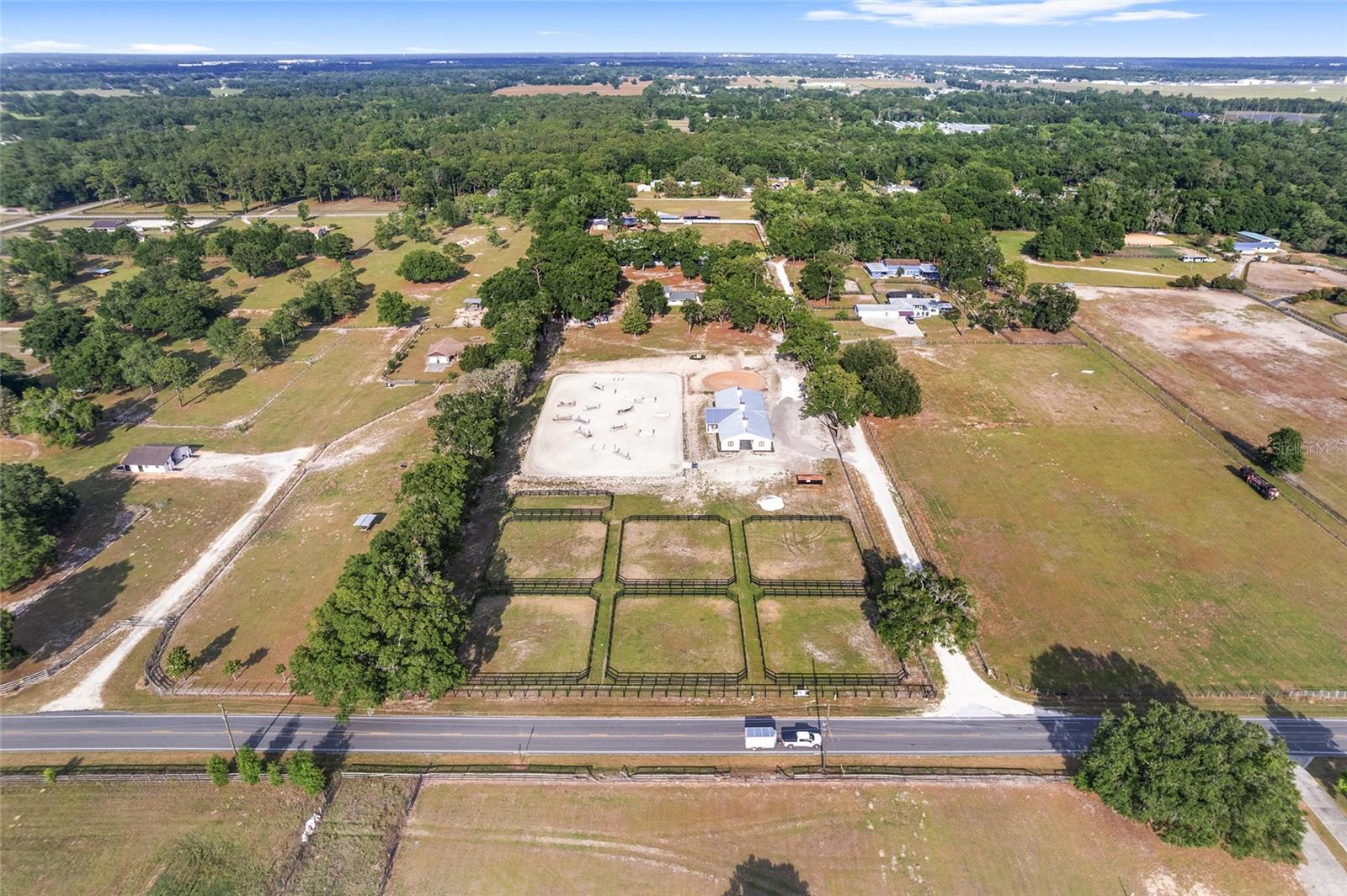 663 NW 80TH AVE, OCALA, FL, 34482