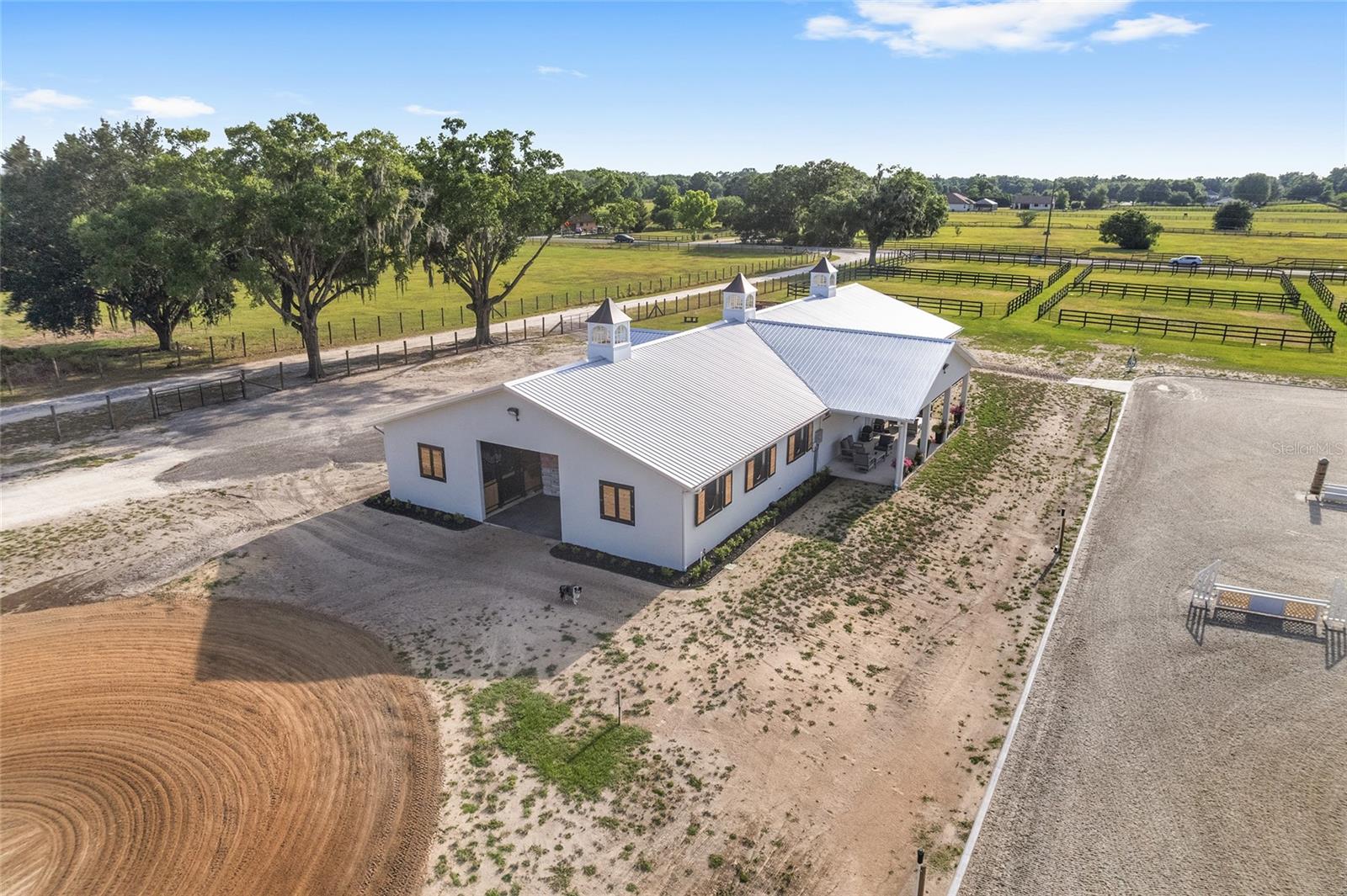 663 NW 80TH AVE, OCALA, FL, 34482