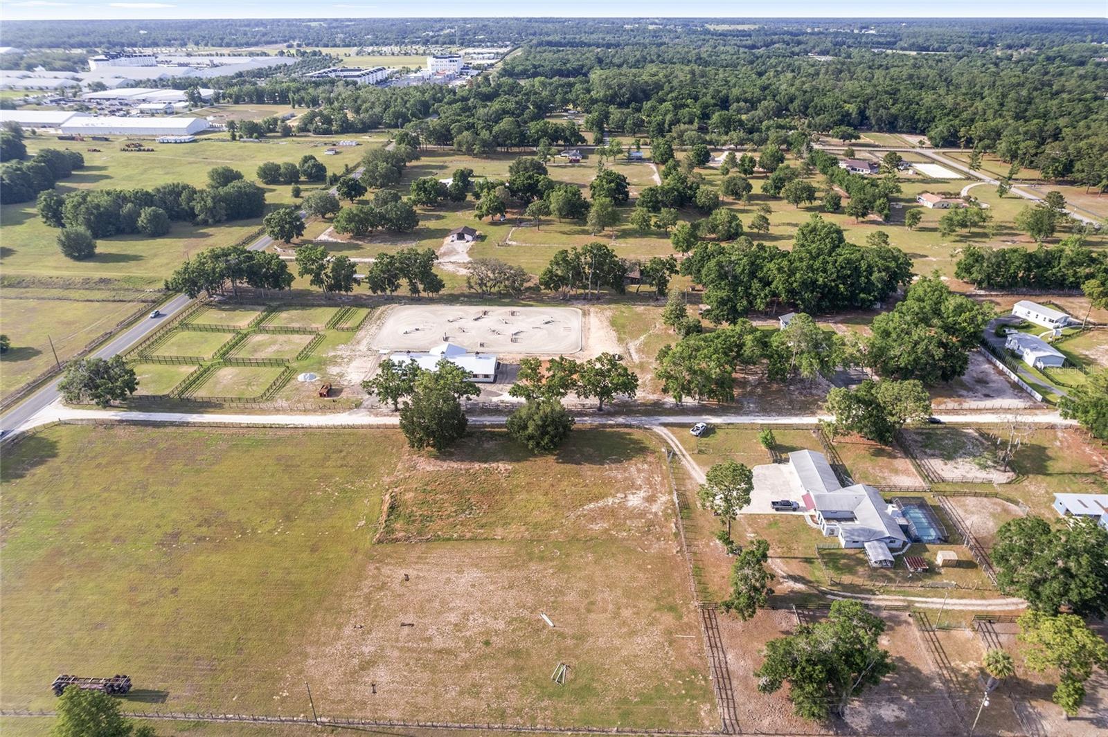 663 NW 80TH AVE, OCALA, FL, 34482