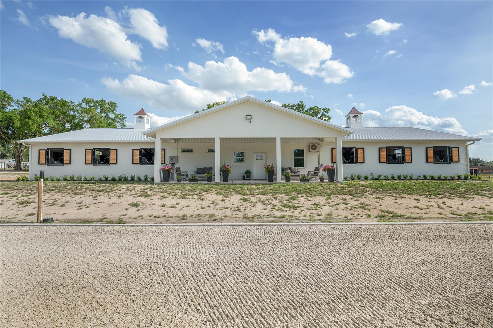 663 NW 80TH AVE, OCALA, FL, 34482