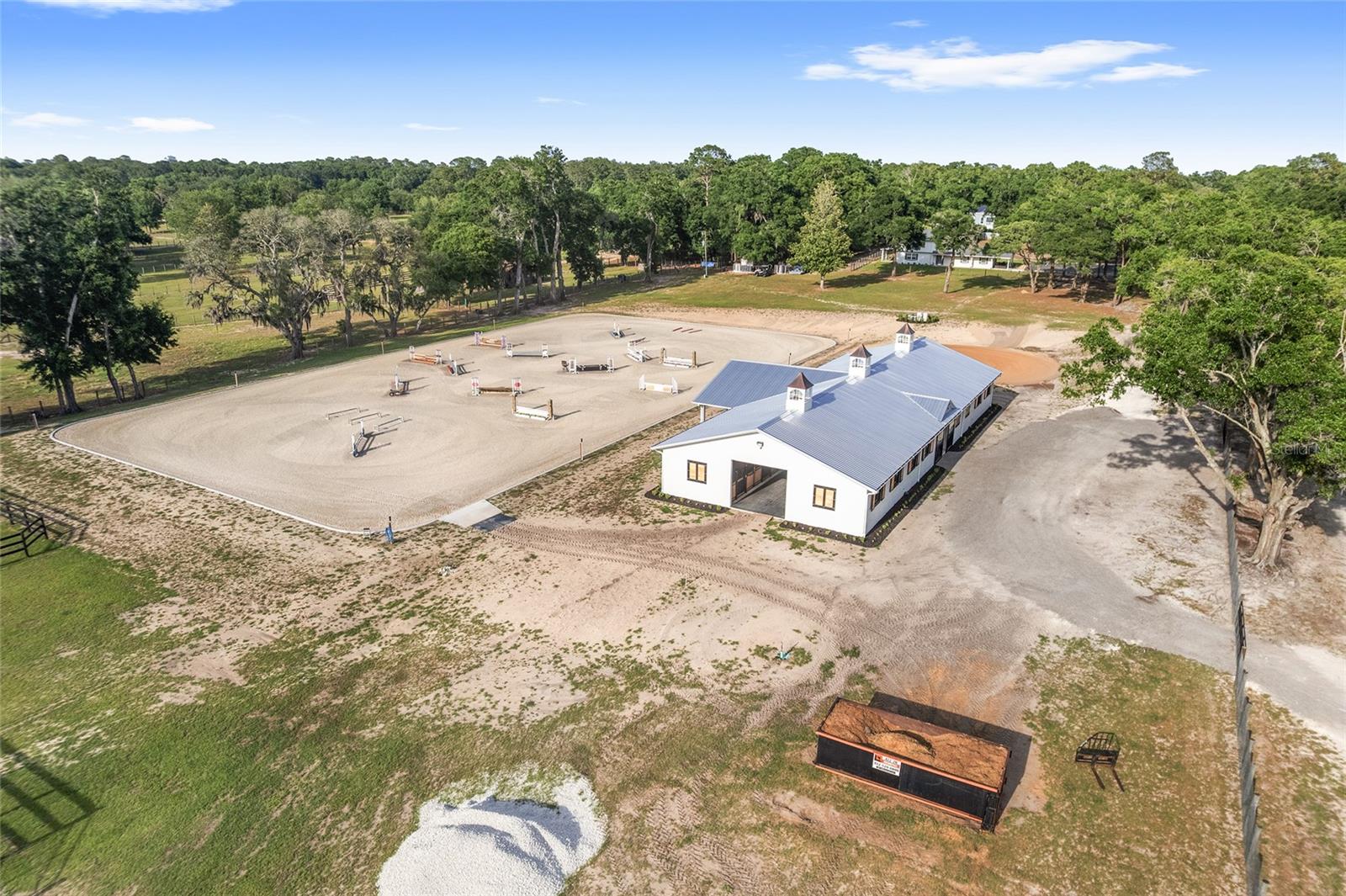663 NW 80TH AVE, OCALA, FL, 34482